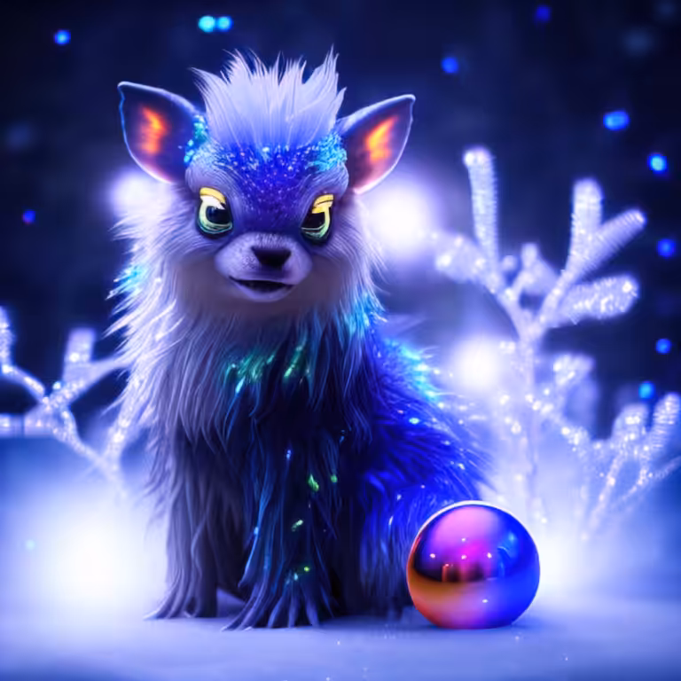 Fantastical Creatures: fantastical-creatures 0582