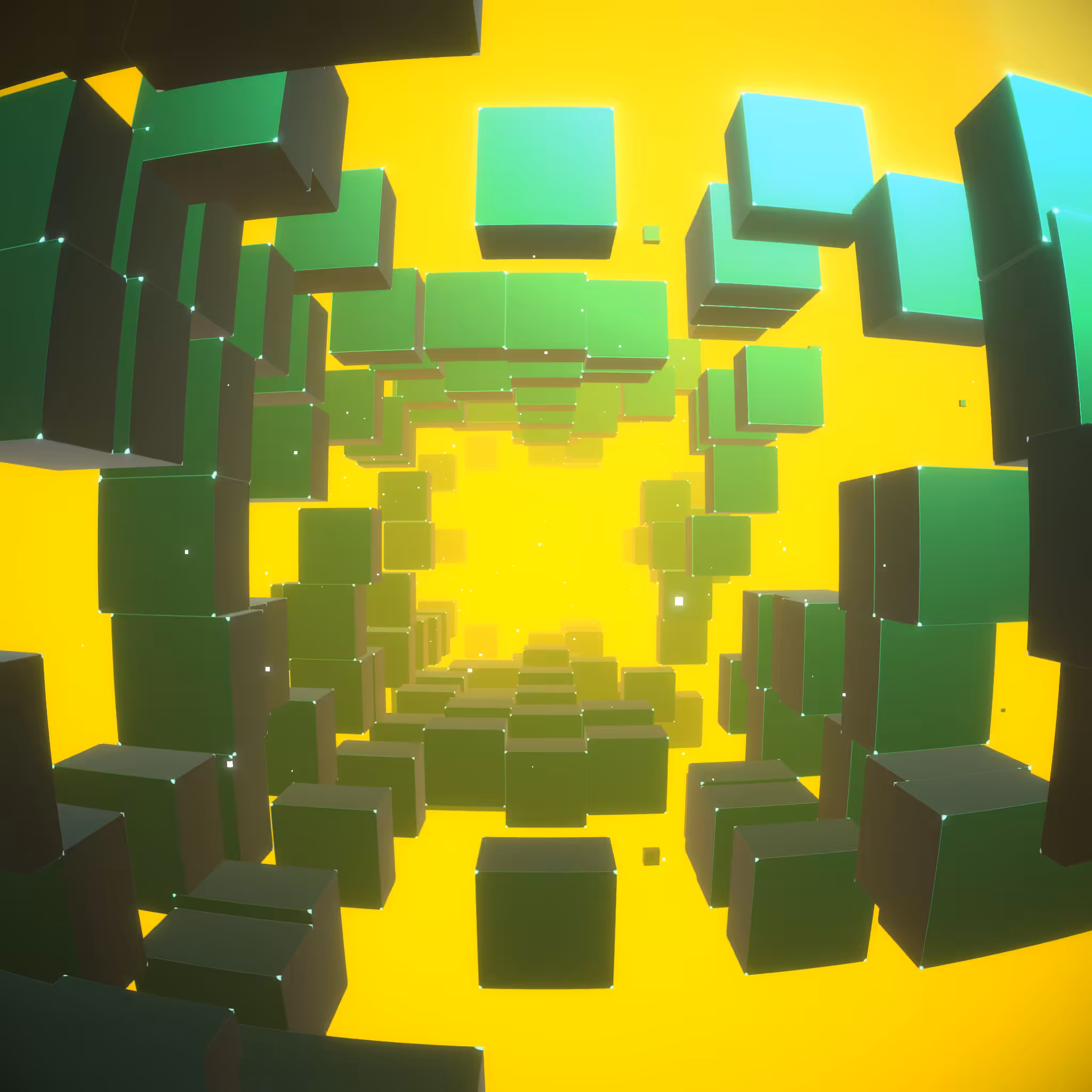 Block Explorer #80