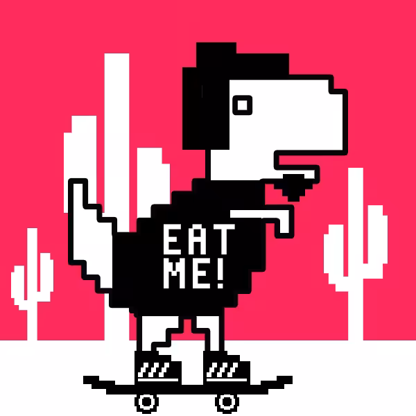 #1665 Zouno DUDE