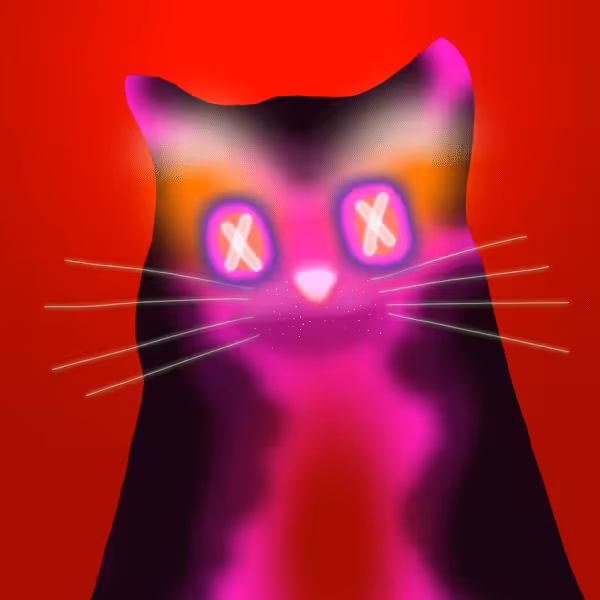 Quantum Cats #194
