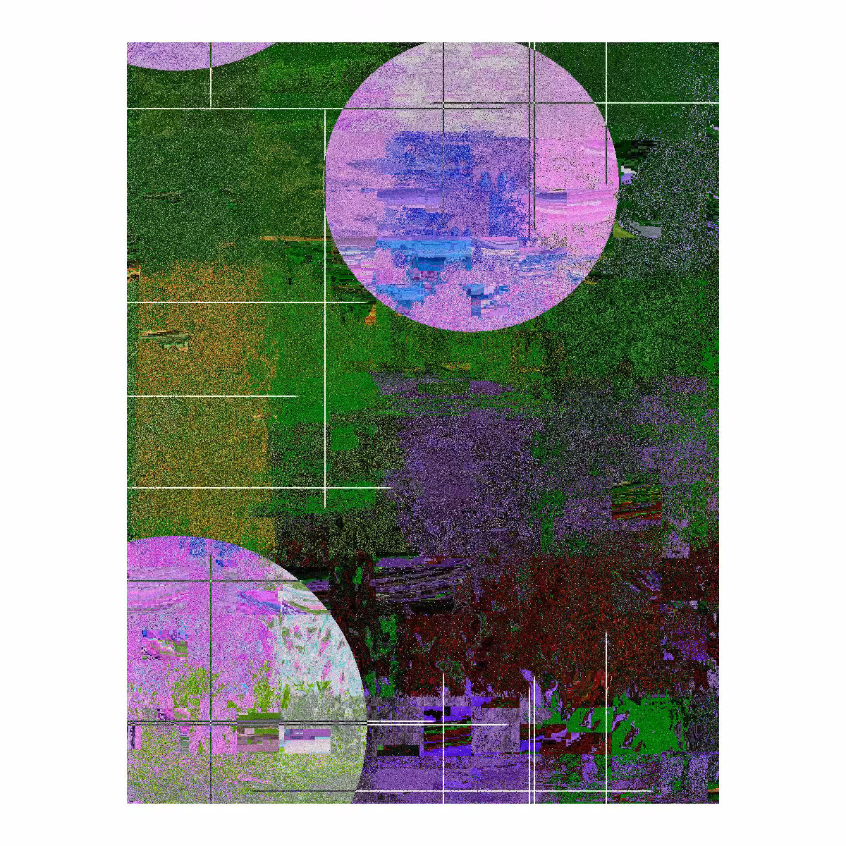 IMAGINARY LANDSCAPES #55