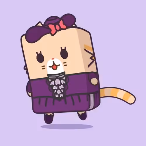 Cubies #142