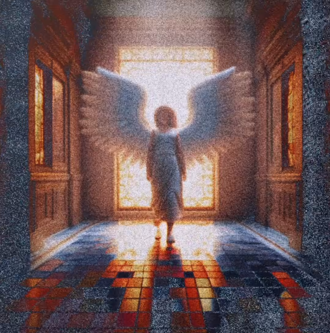 Angel #3