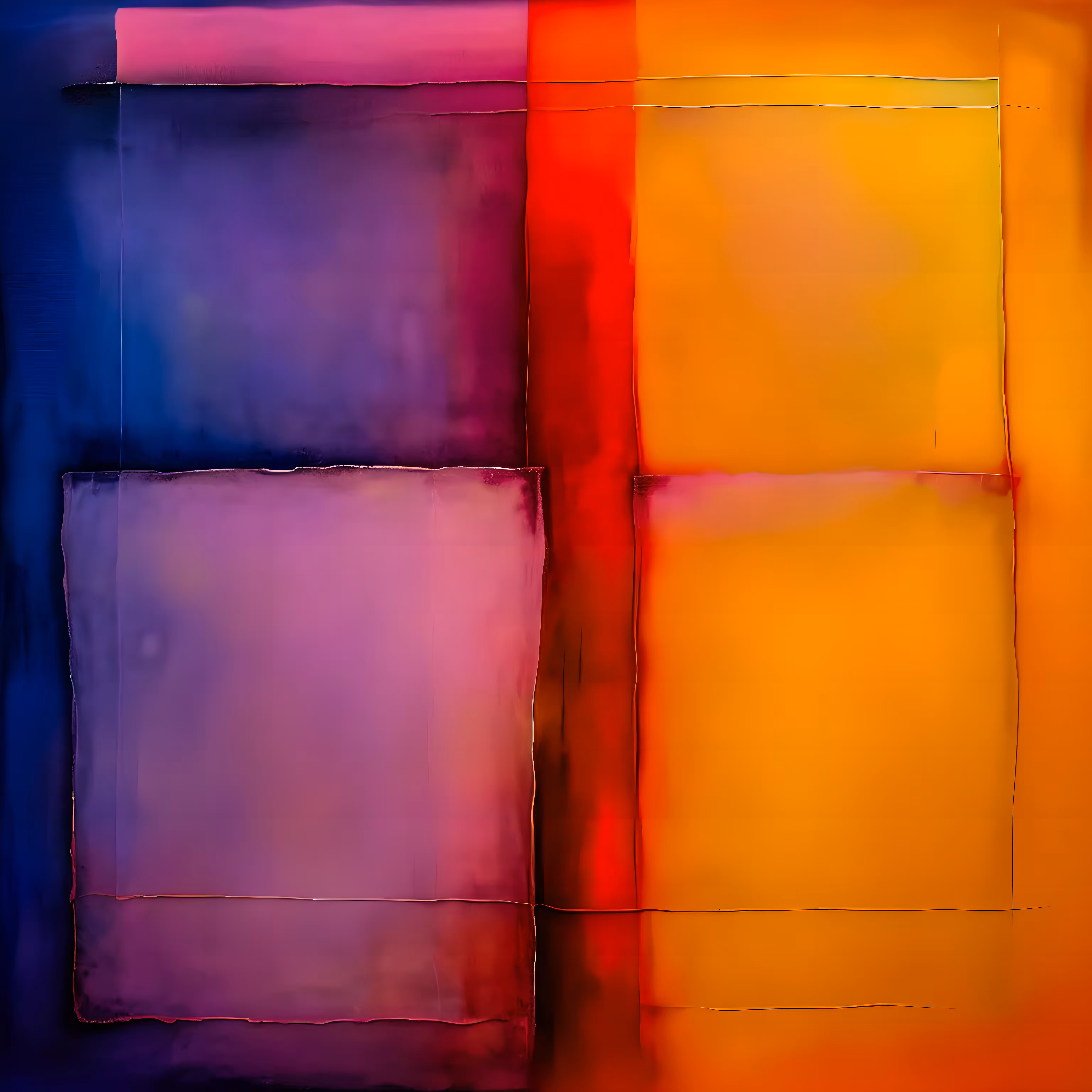 GEOMETRICAL FUSION
