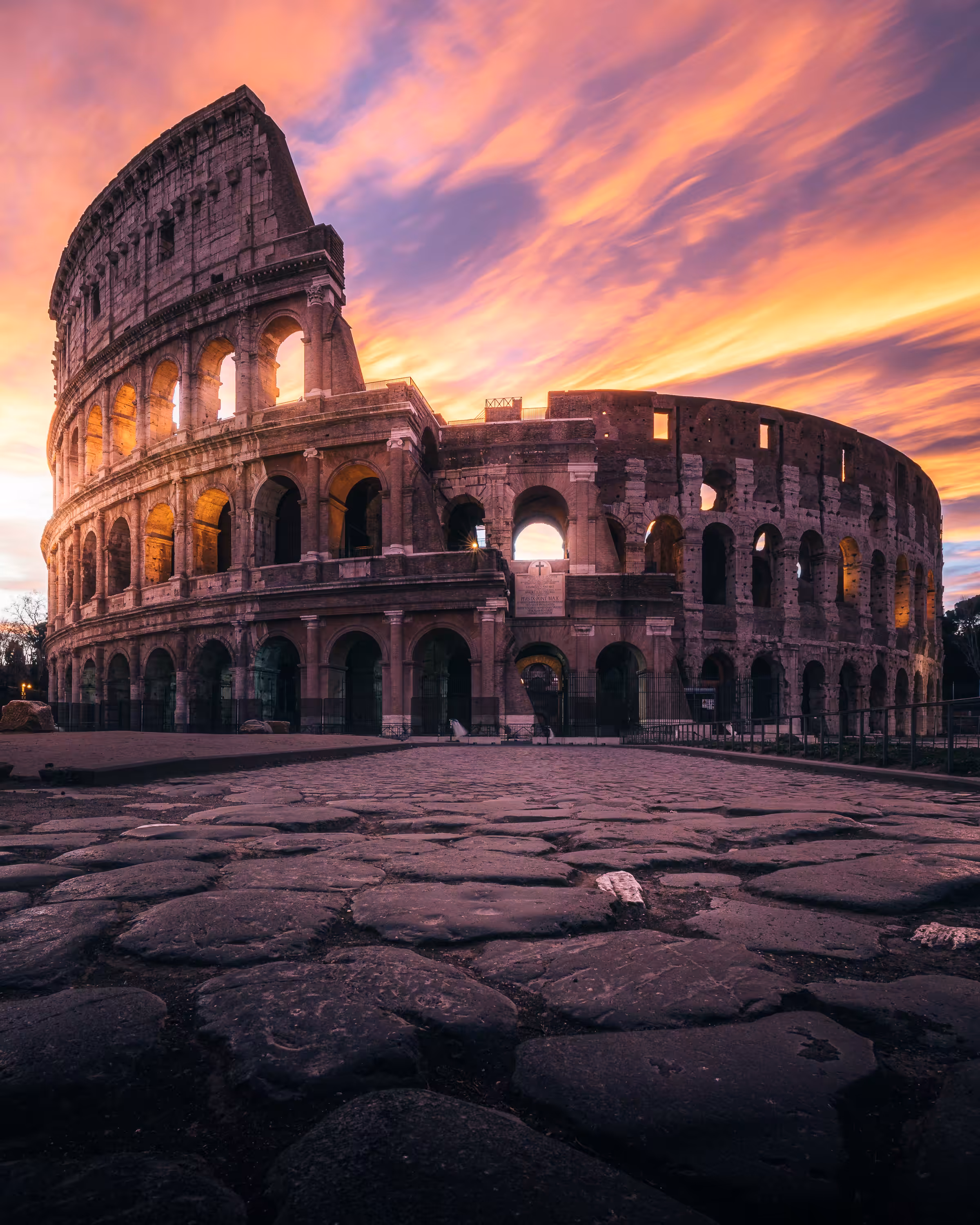 When In Rome