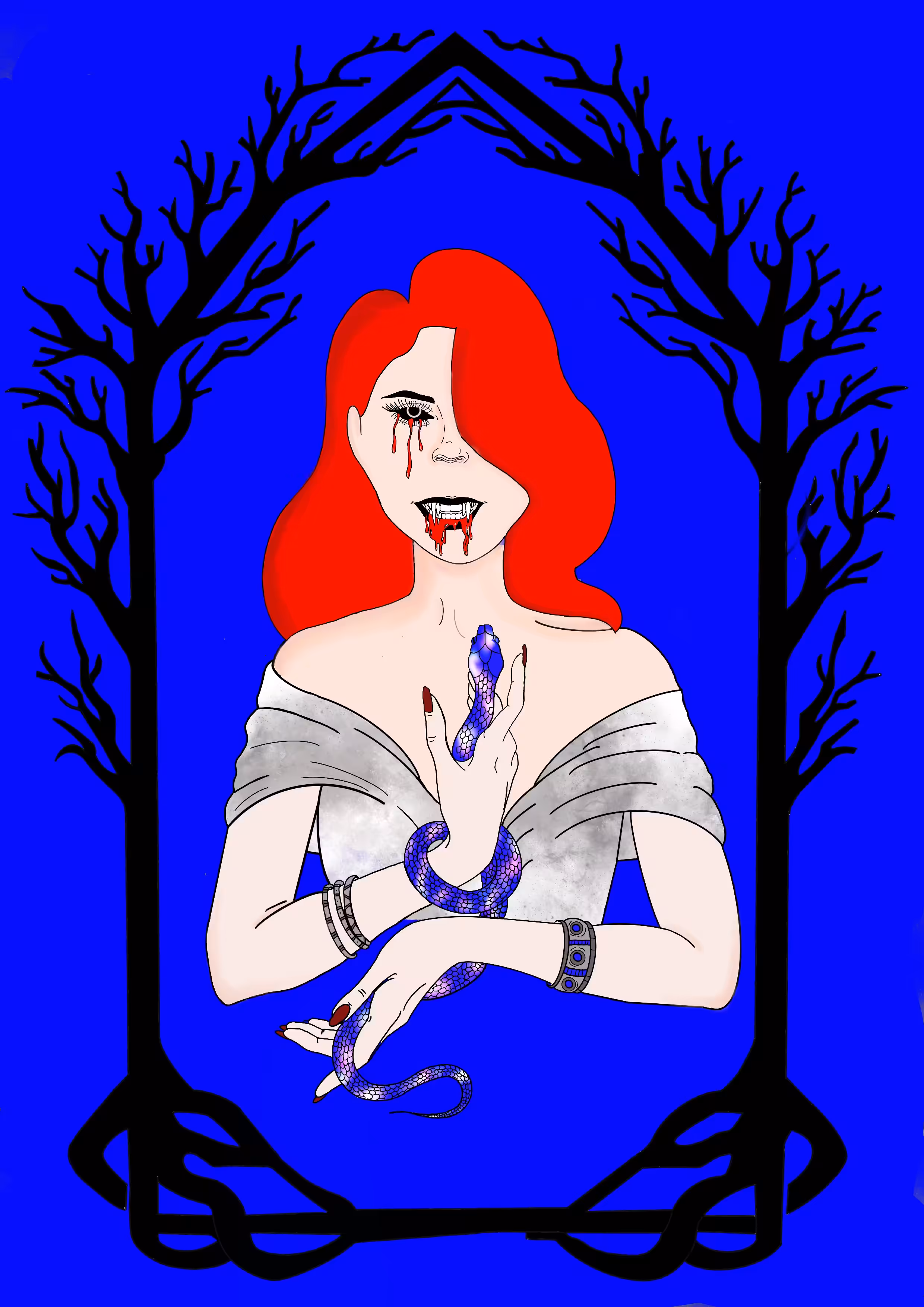 Vampire