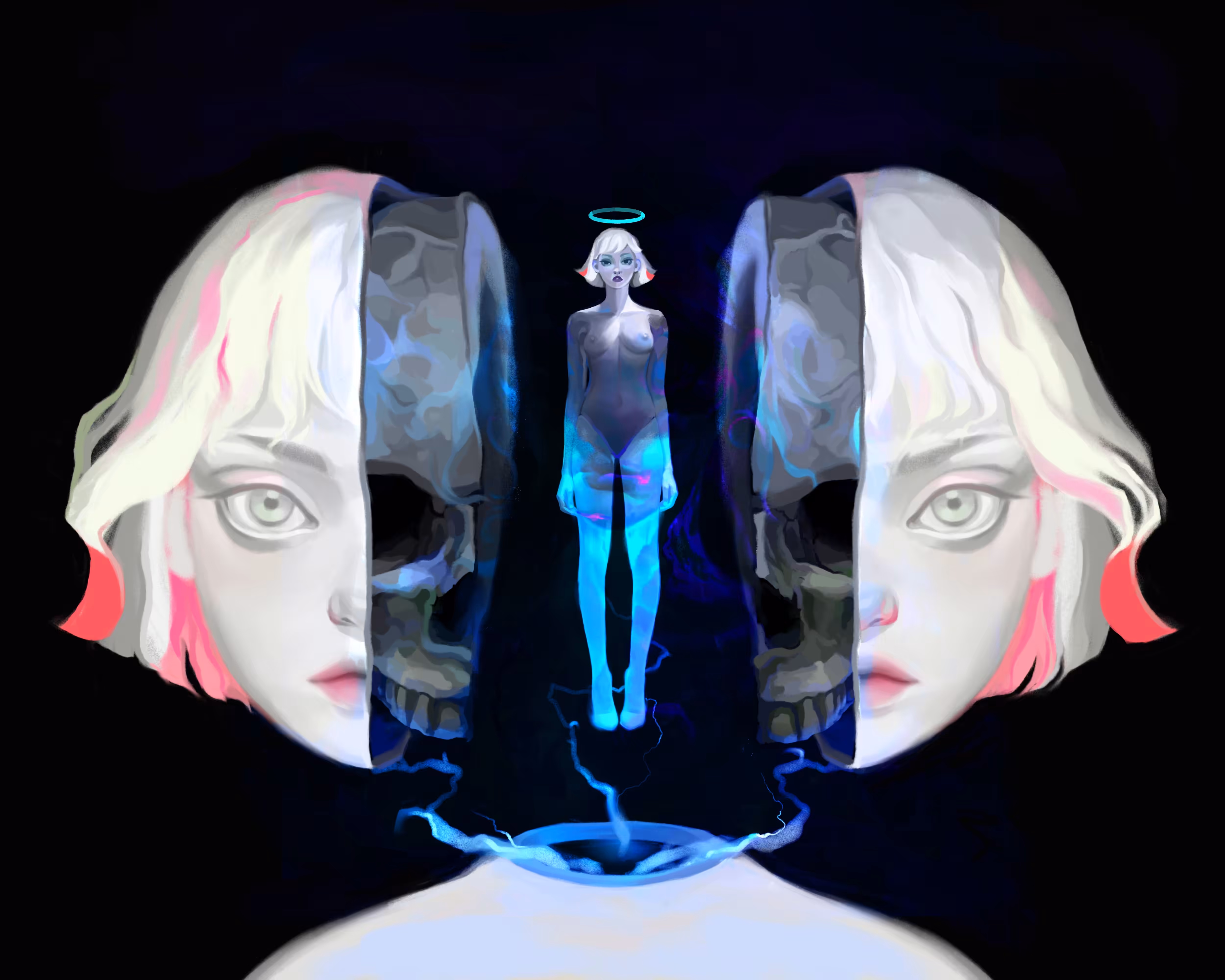 ✖️💎Dead Inside💎✖️