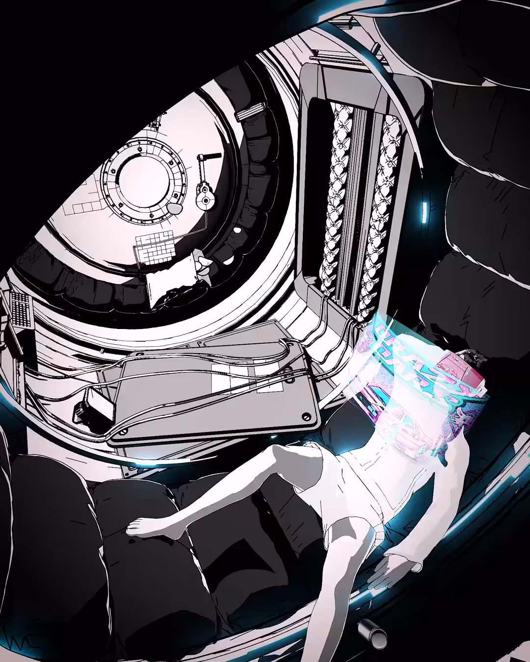 ZeroGravity