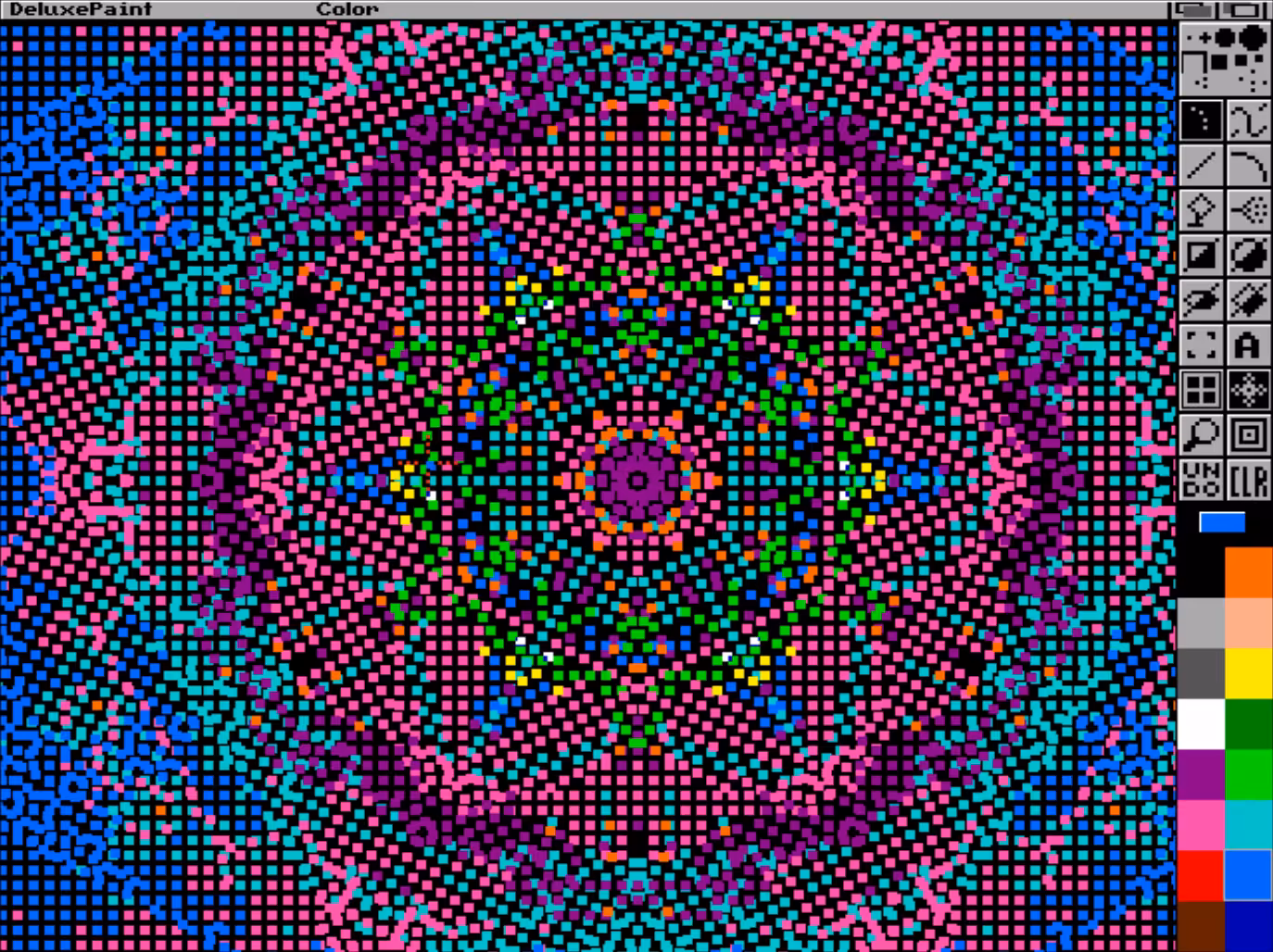 digital creations / #2