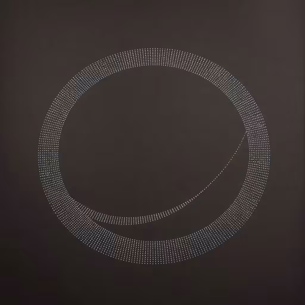SPECTRUM #11 - Melancholic Dots