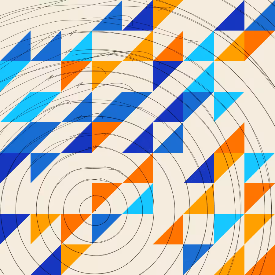 Mixed Shapes #24