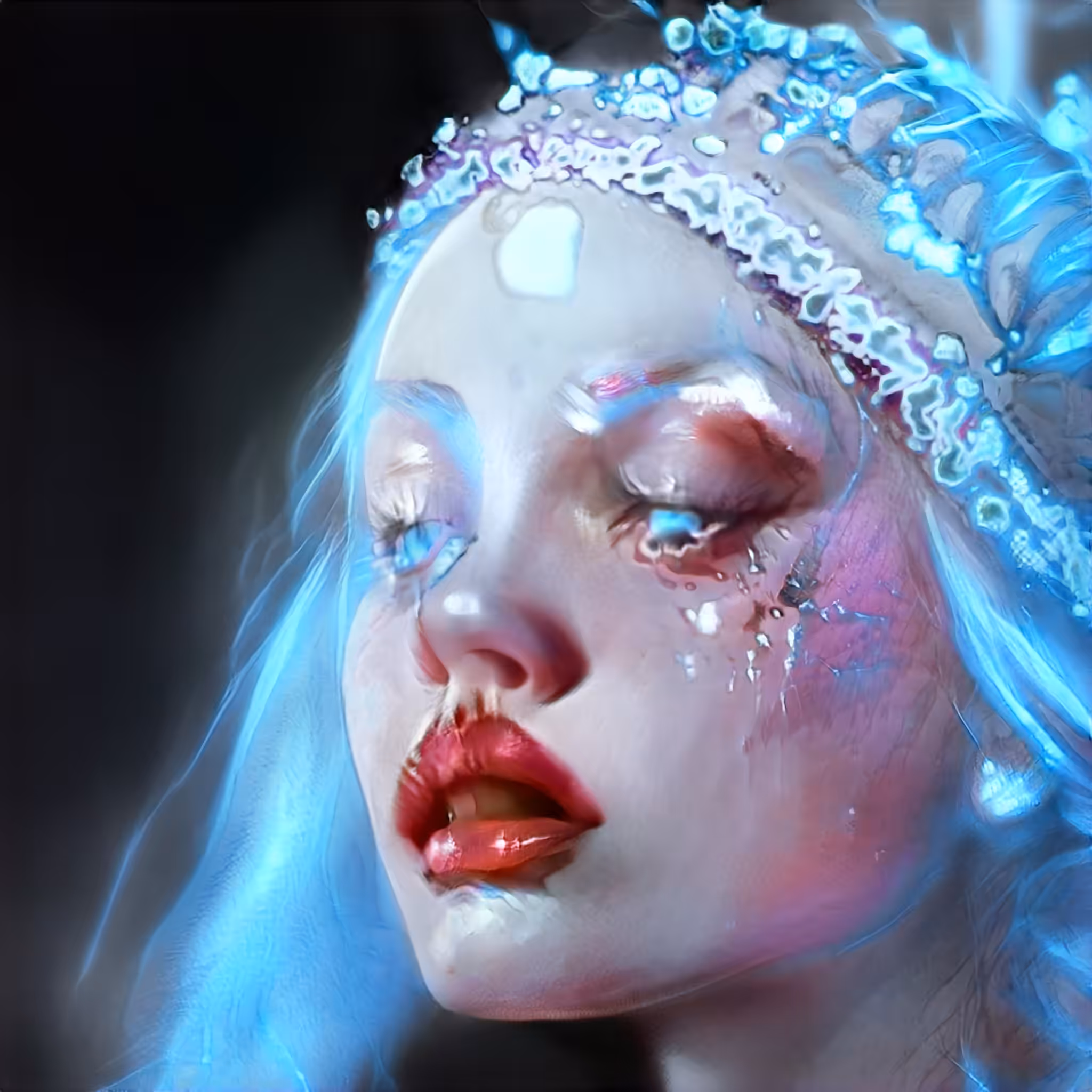 Snow Girl