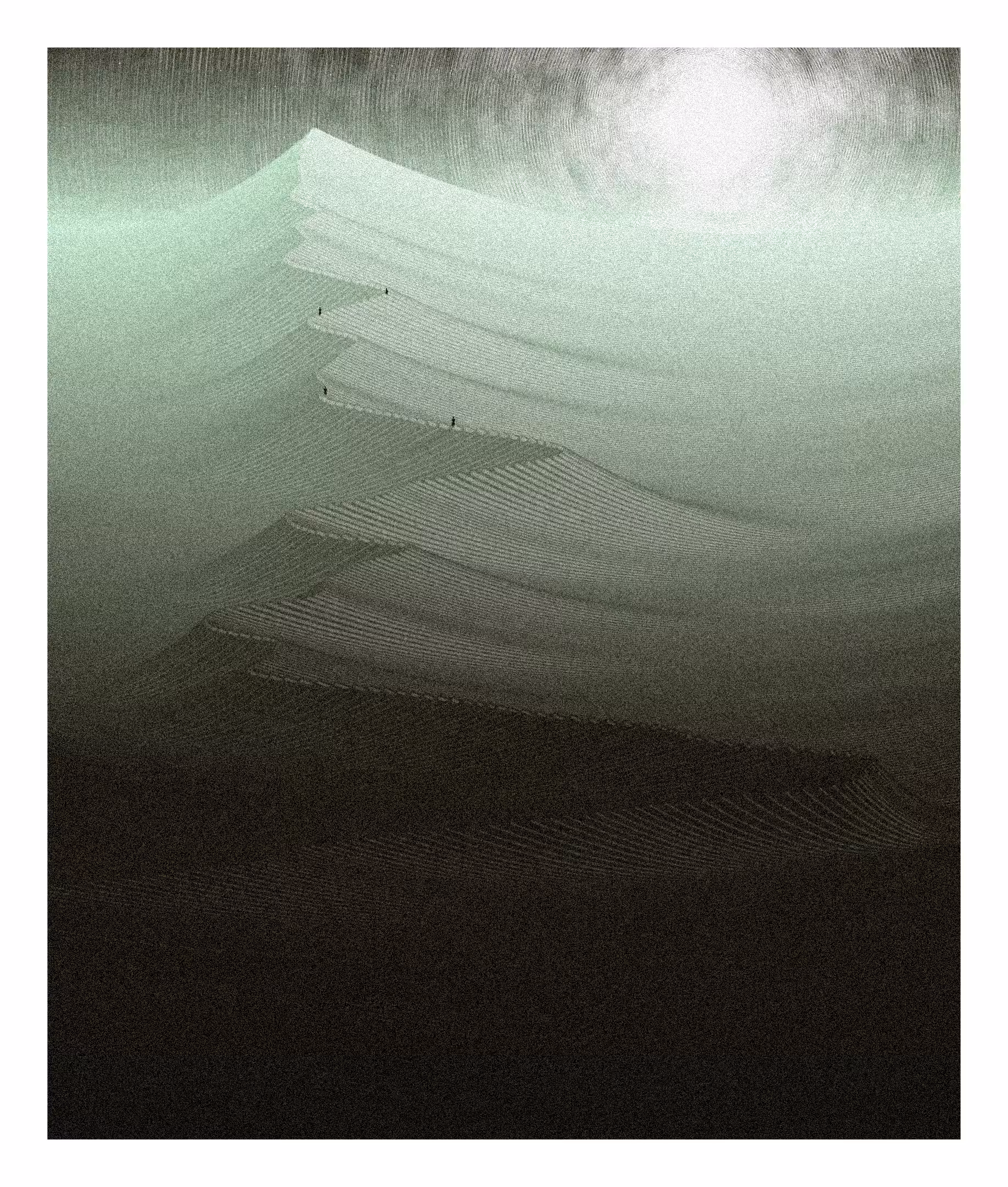 Stride #244