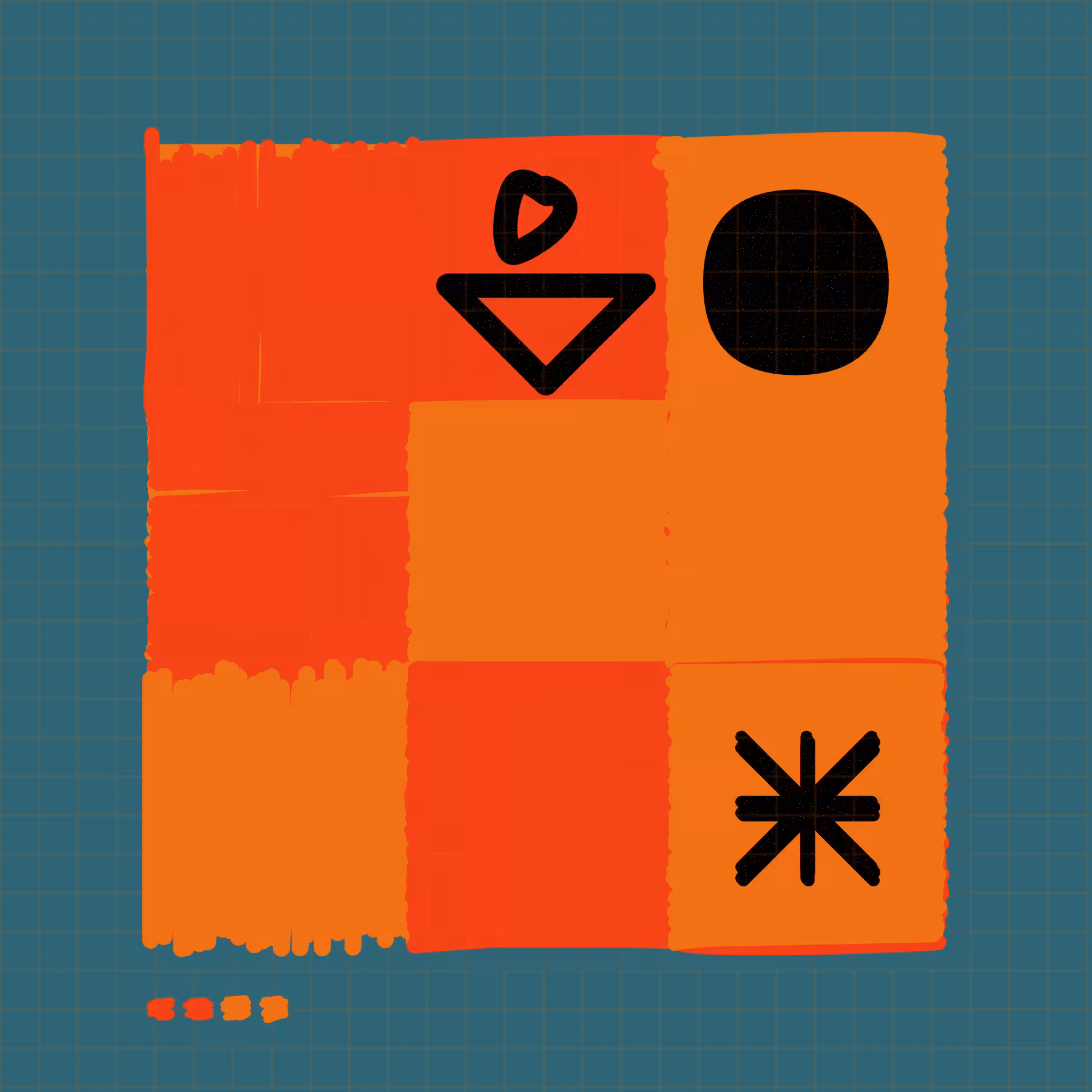 Sketchbook #80