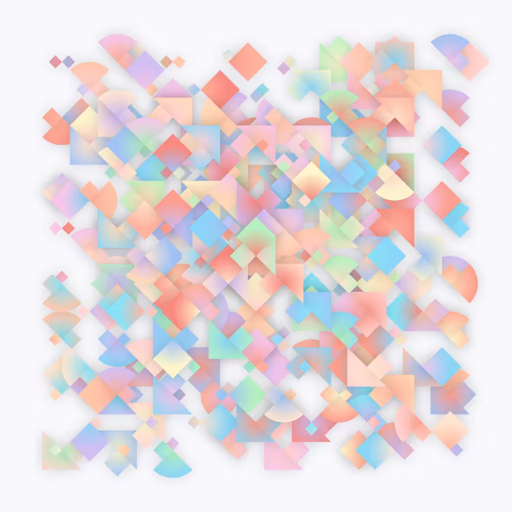 Tessellation #67