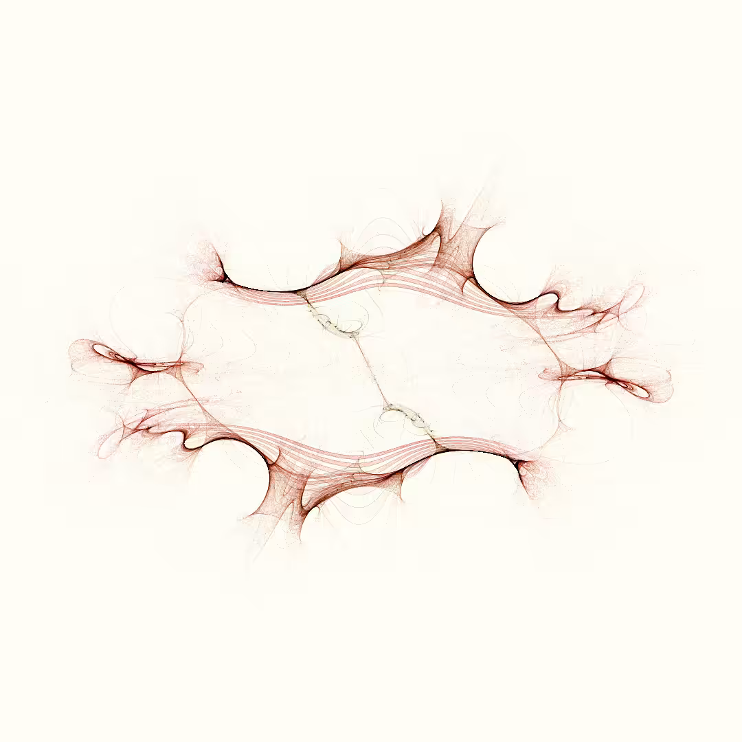 Organicon, variation I #24
