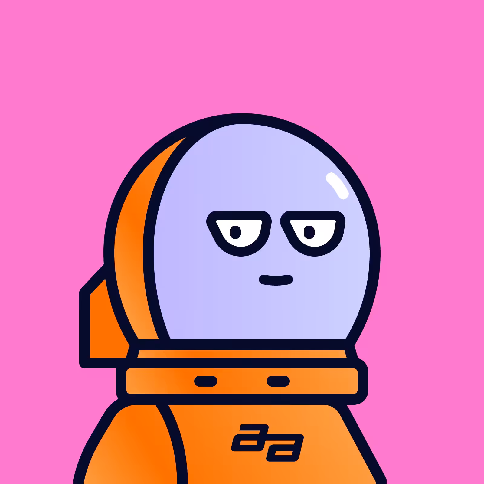 Awkward Astronauts #7256