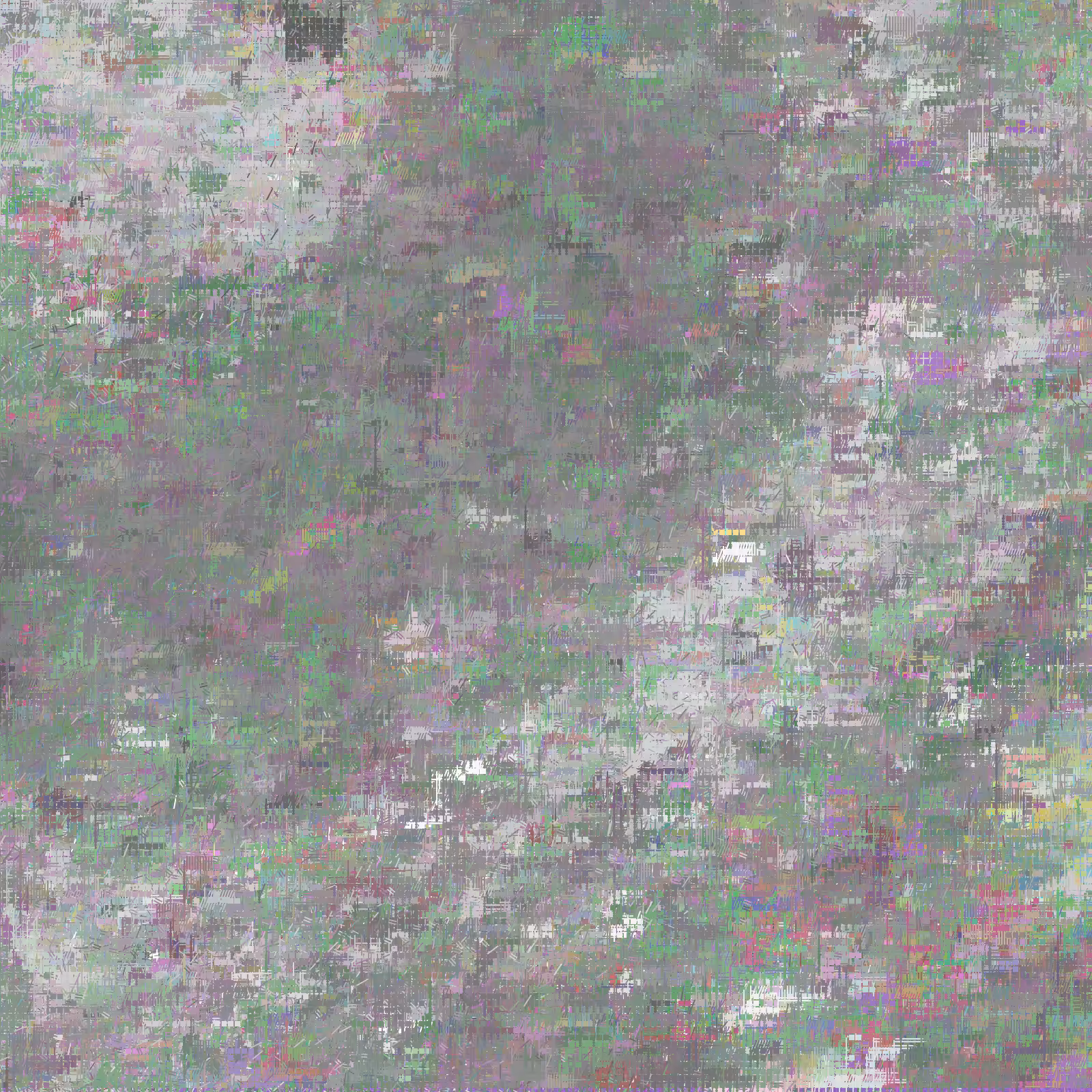 Pixel Driven Impressionism proto76