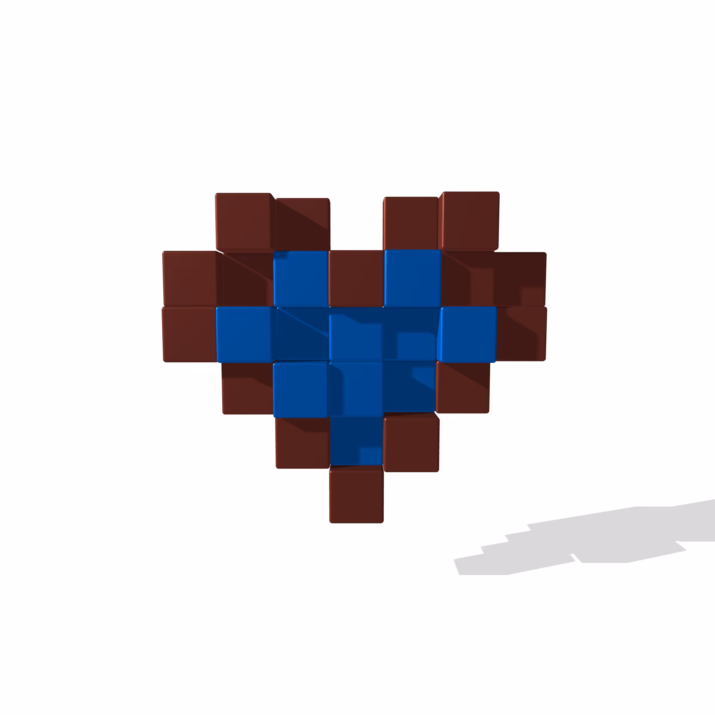 heart + craft #2296