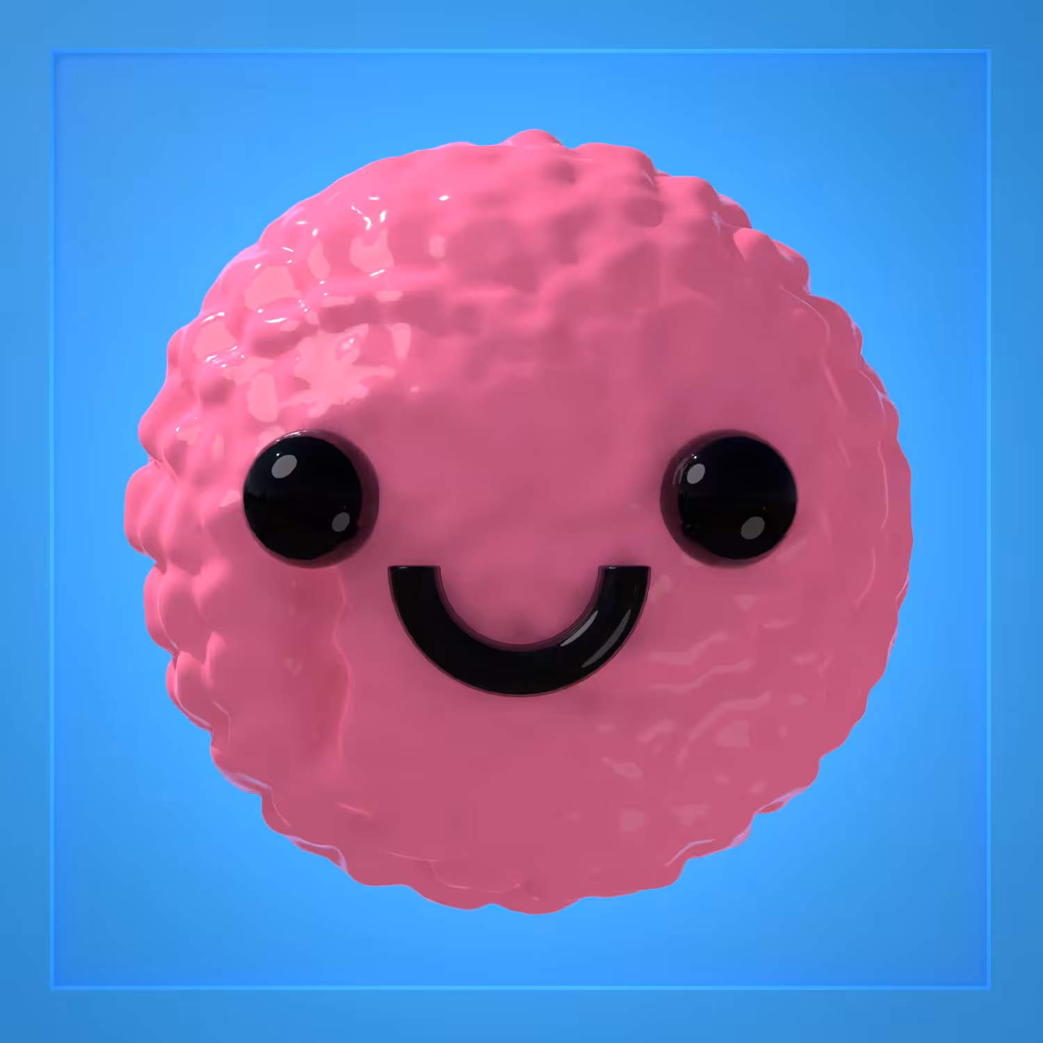 BLOB #1 - "The OG"