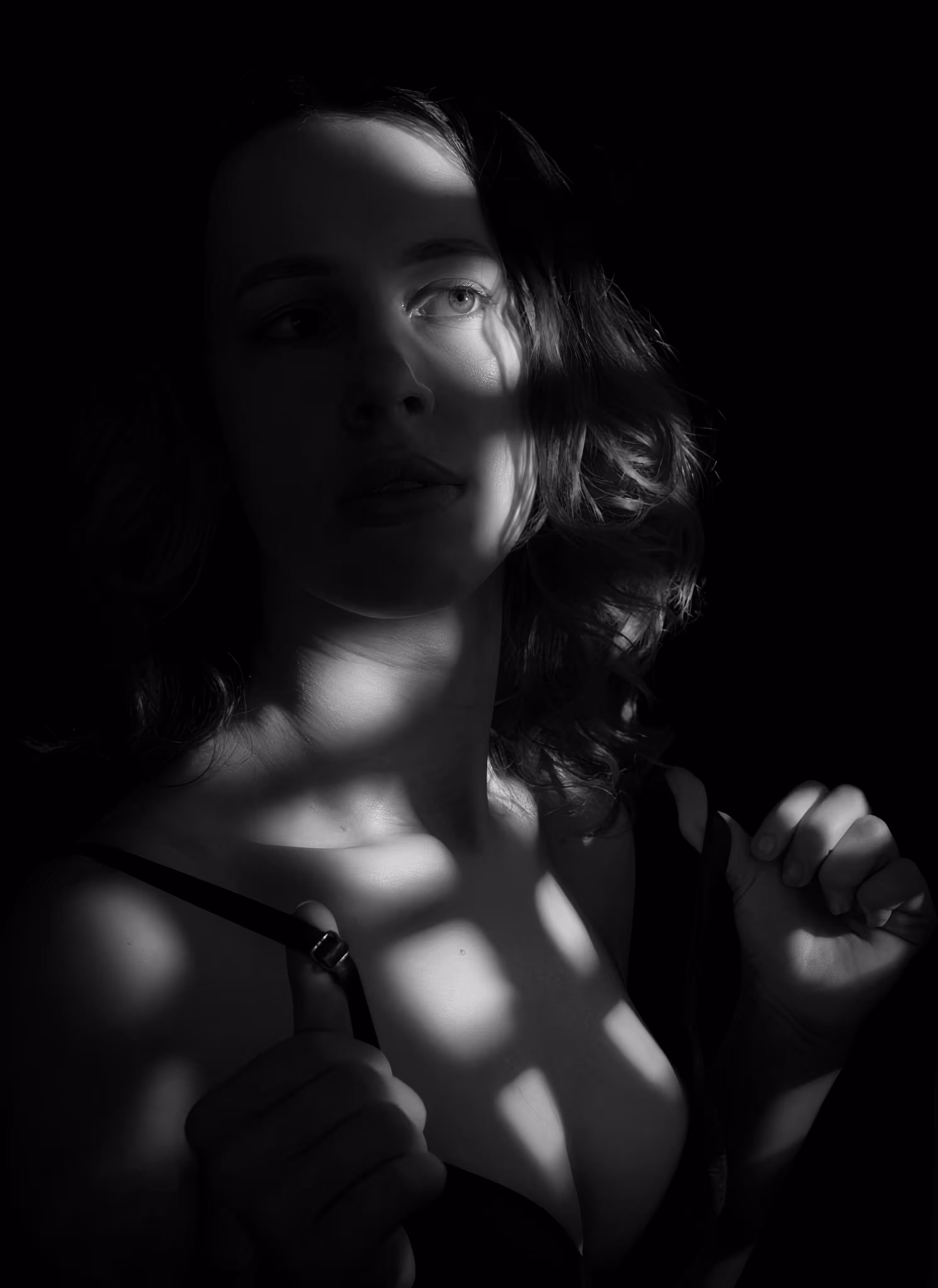 Retrato #1