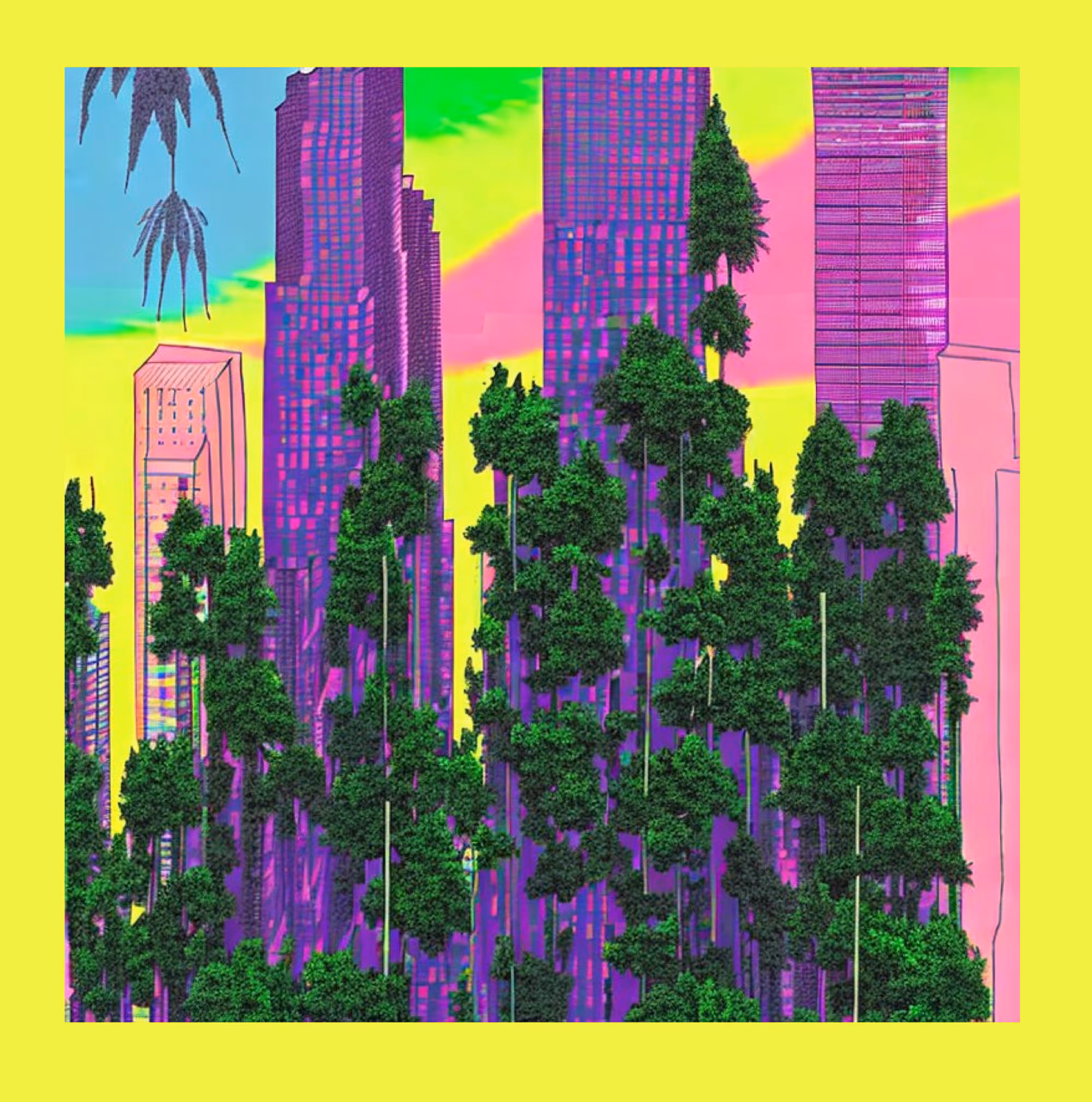 METROPOLIS 48