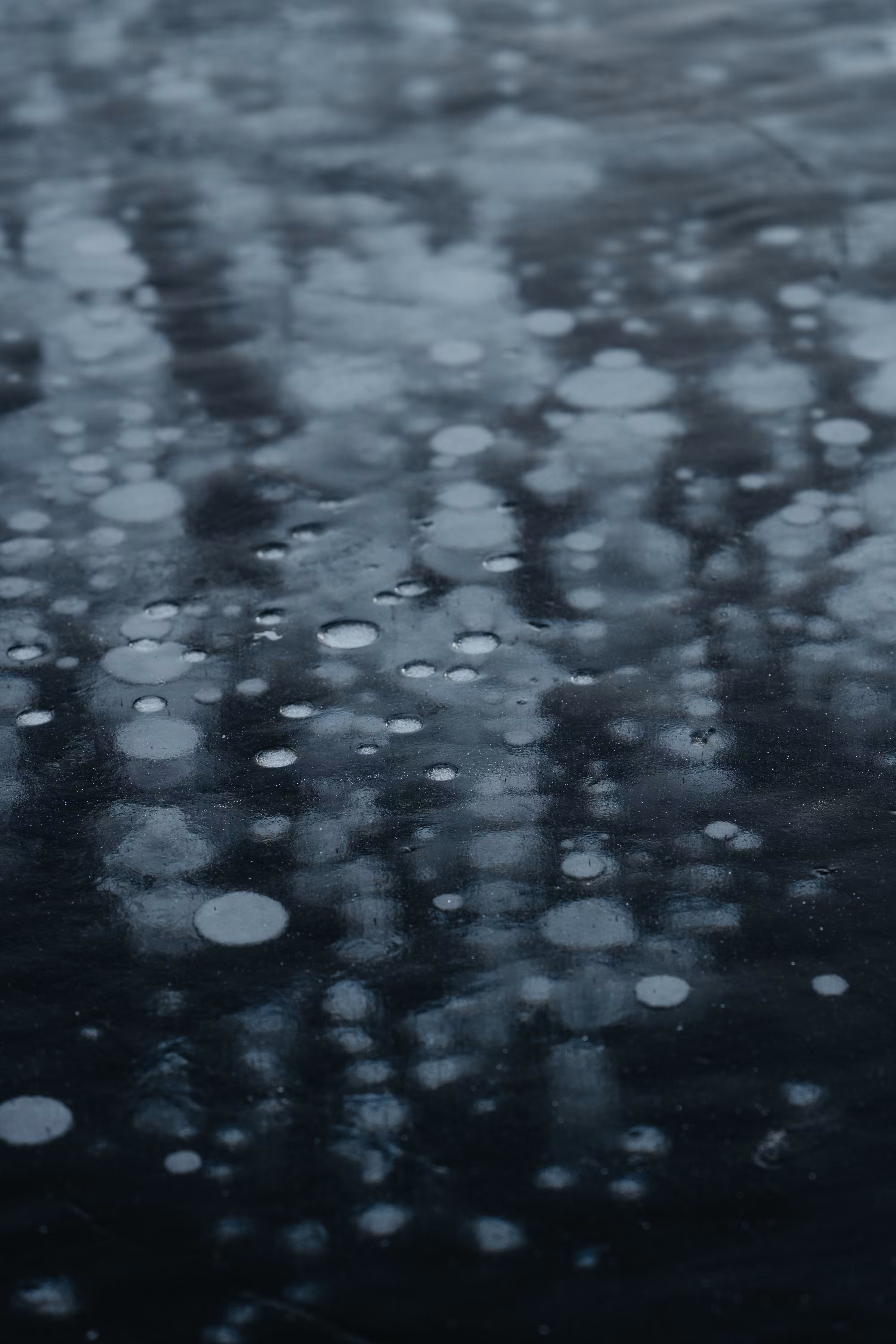 depth