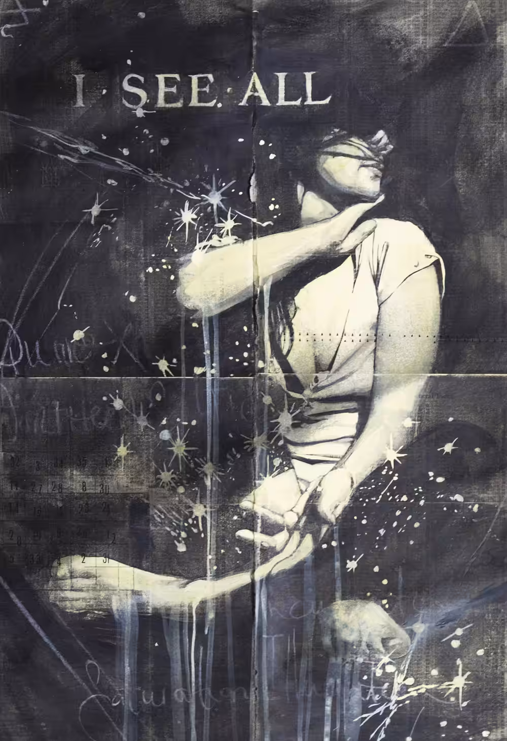 ROYAL SPIRITS VII - FAITH XLVII
