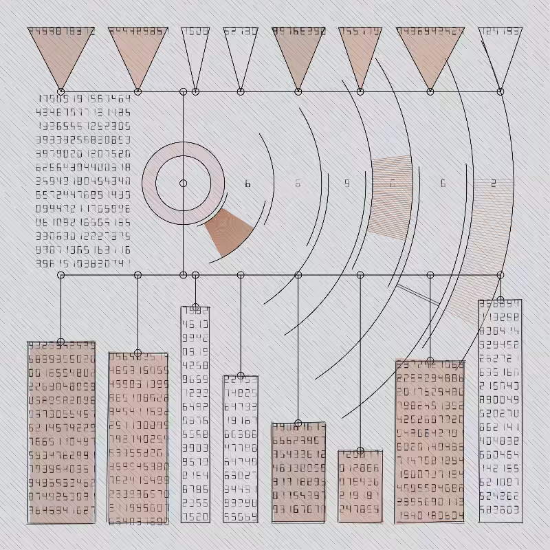 Digital City #73