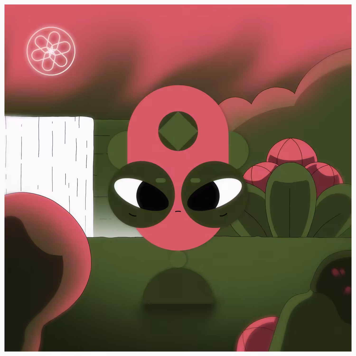 Cryptobean #25
