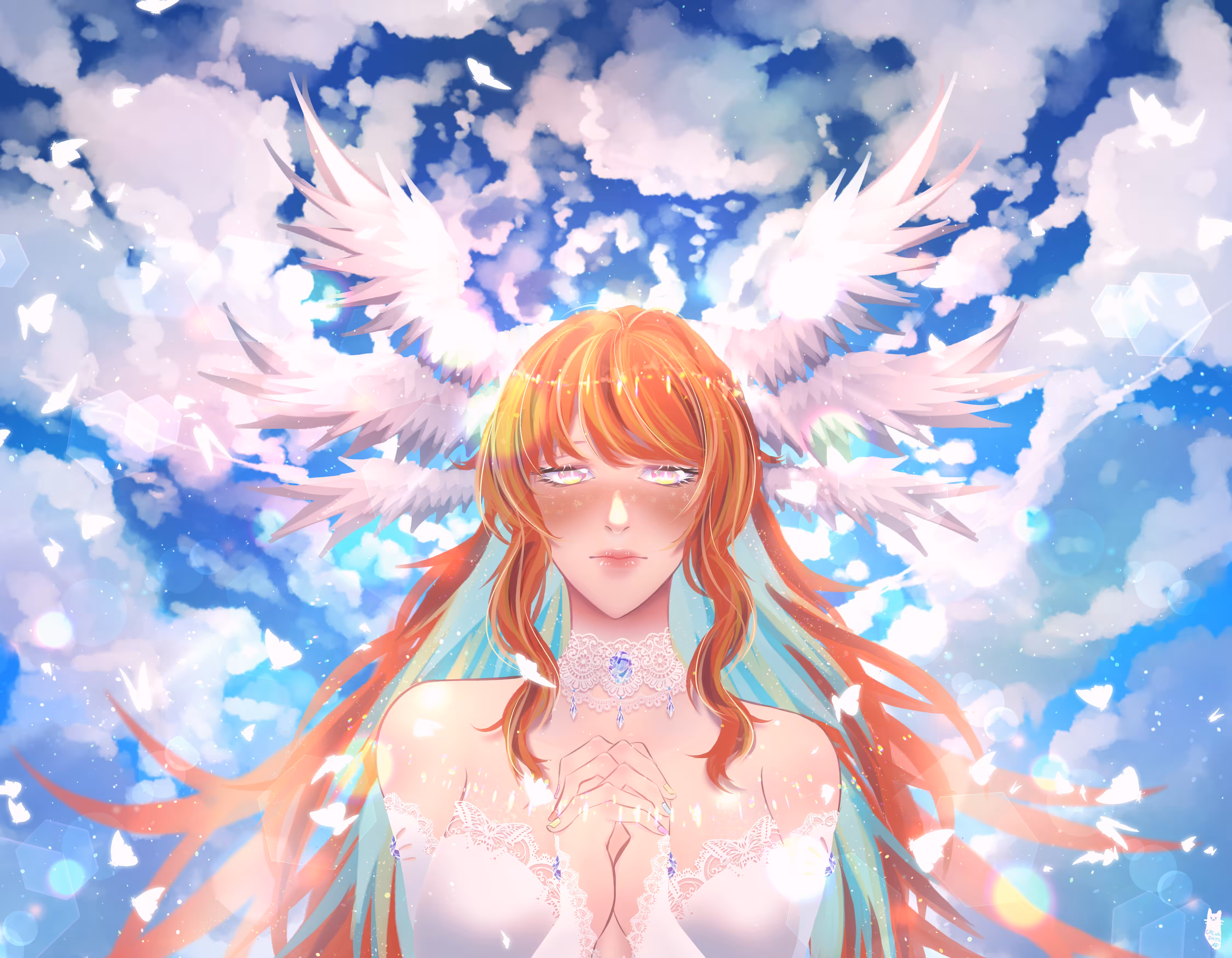 Angel 