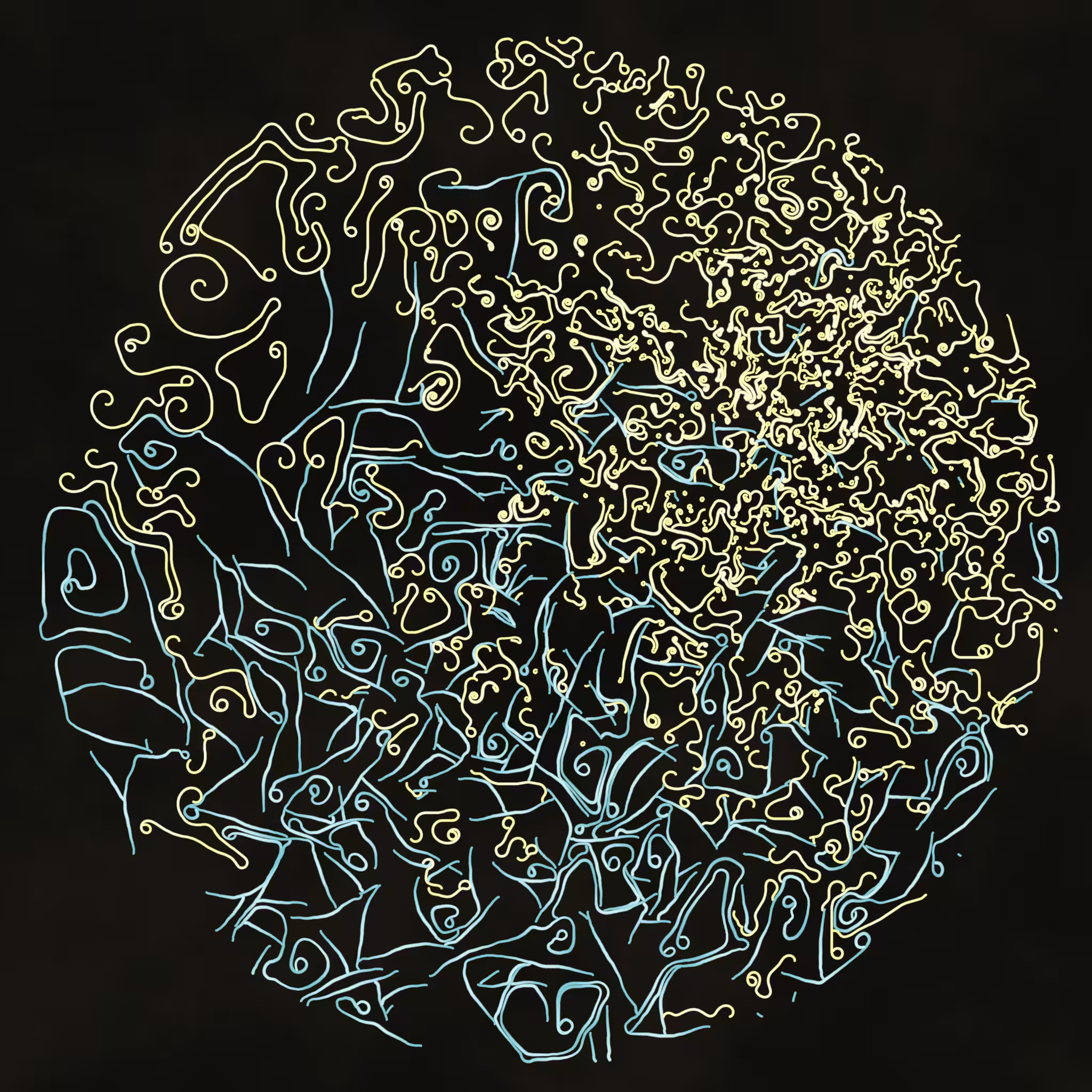 mycelia #119