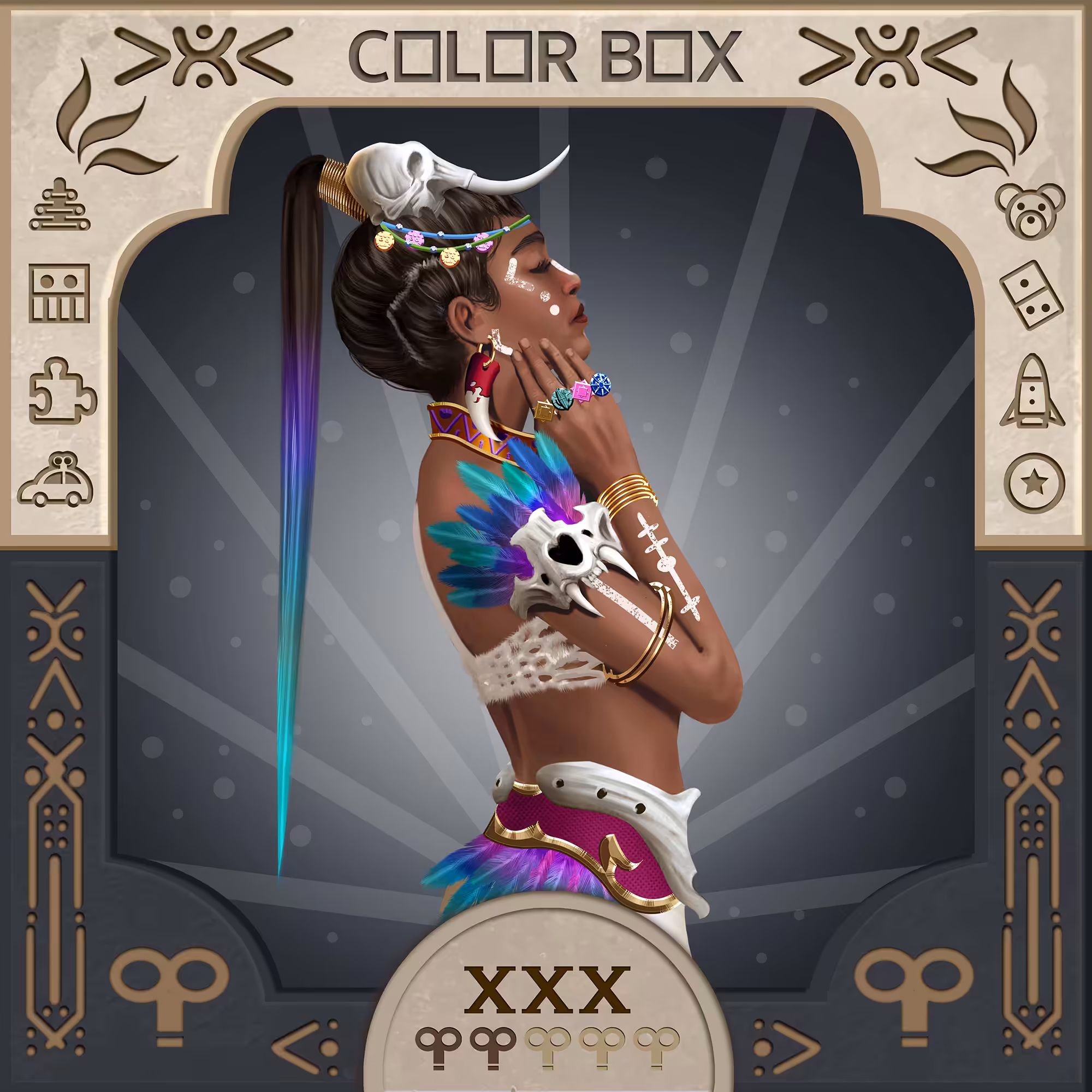 Neytiri #30