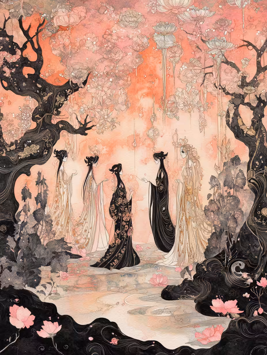 The Meeting