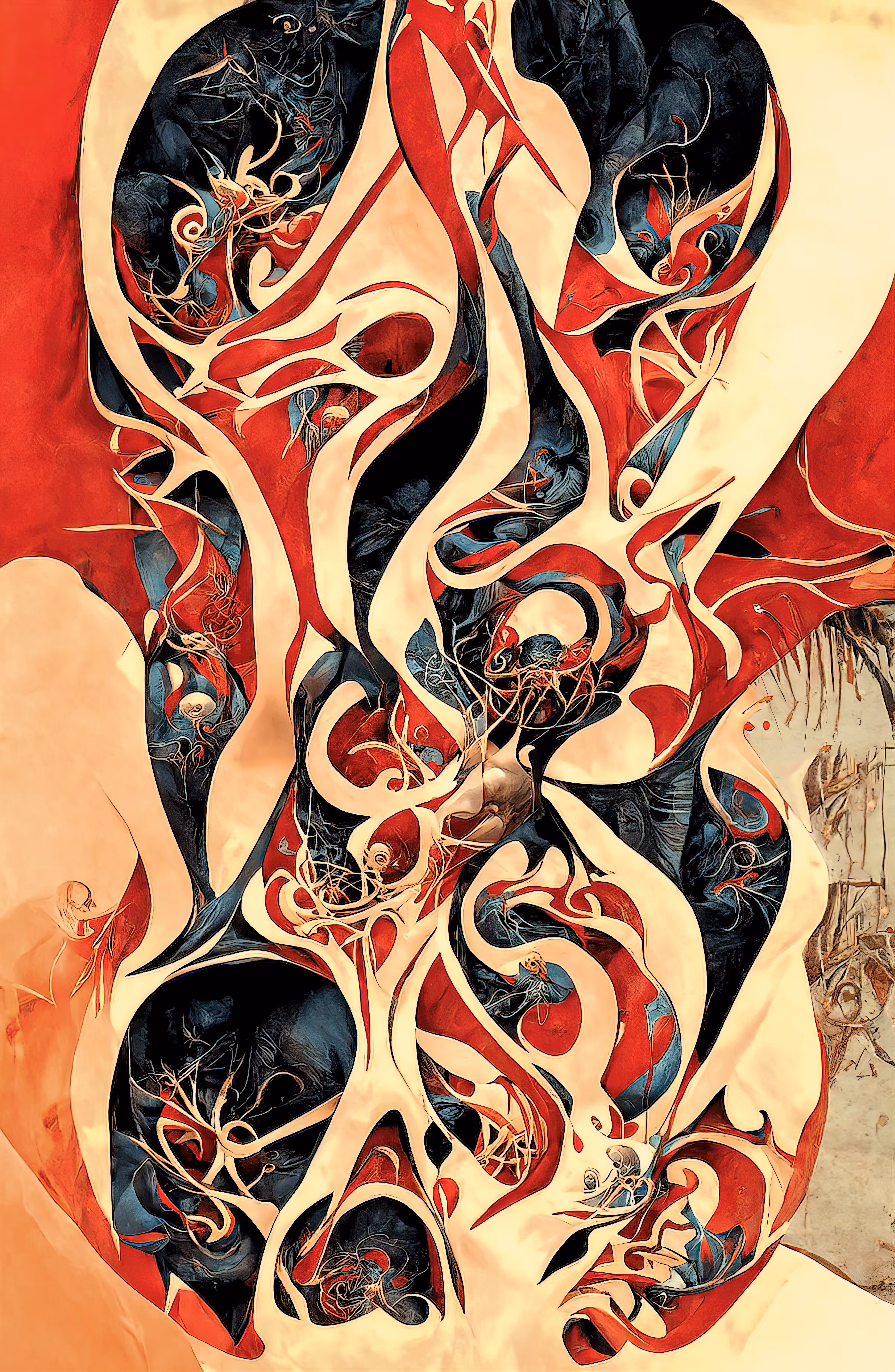 Mastering the Painful Esoteric Art of R.