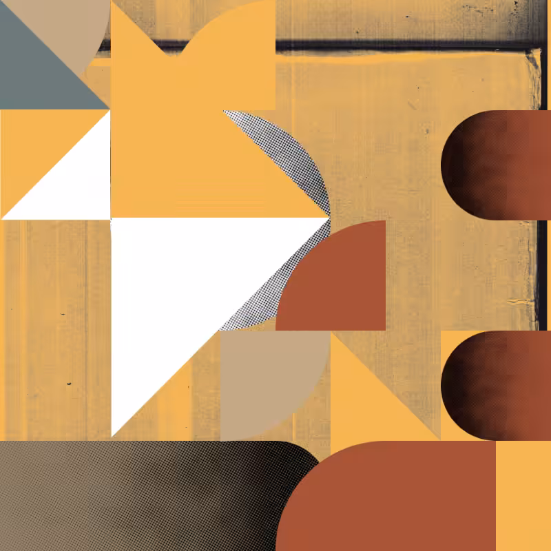 Abstraction #41