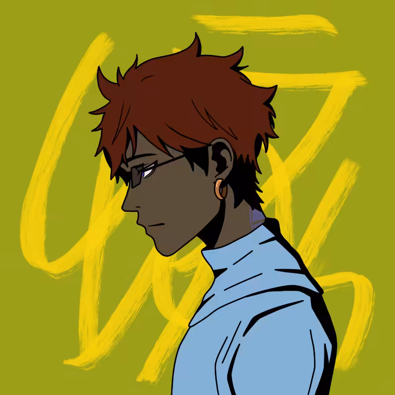 Cyber Tezurais #28
