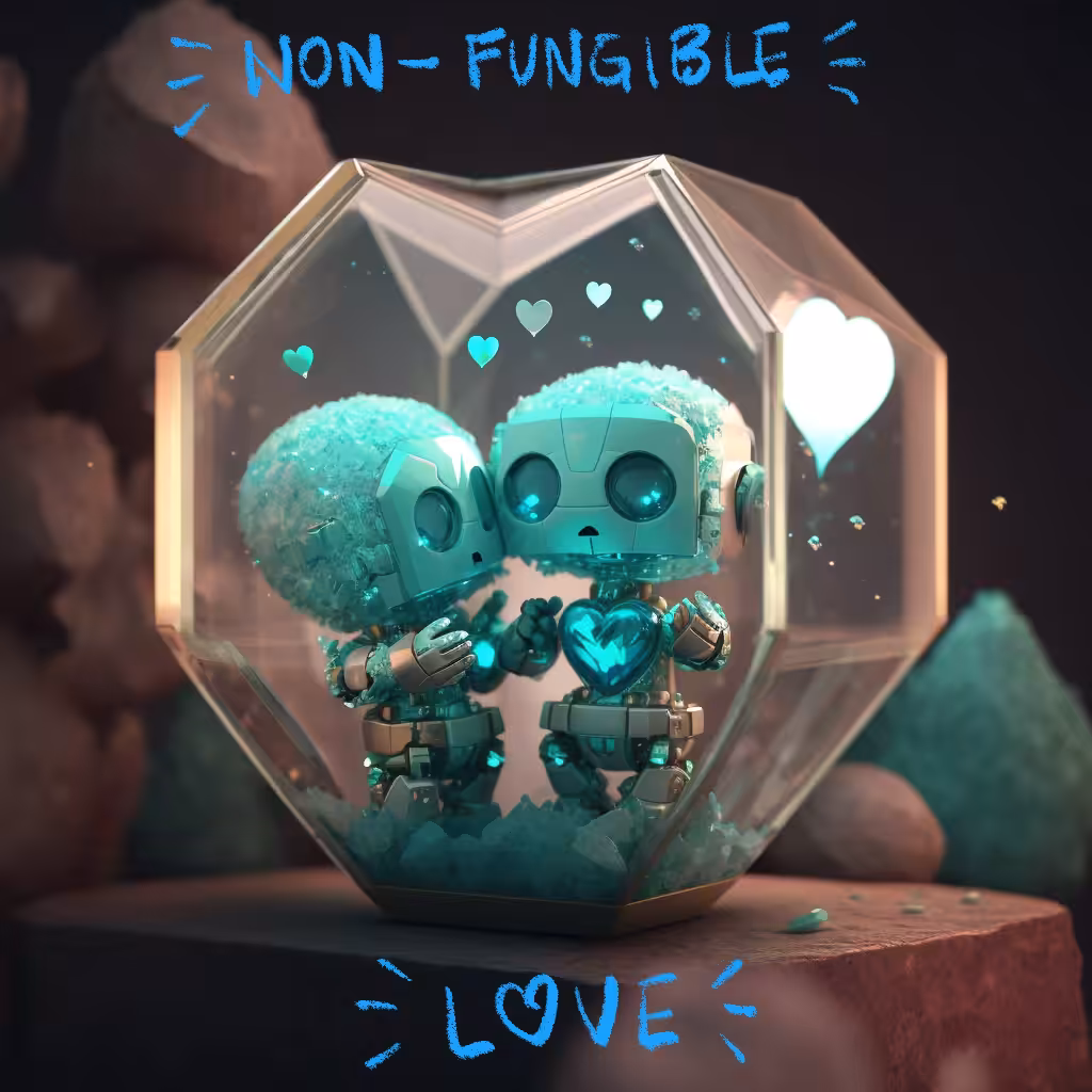 LuvBotz #285
