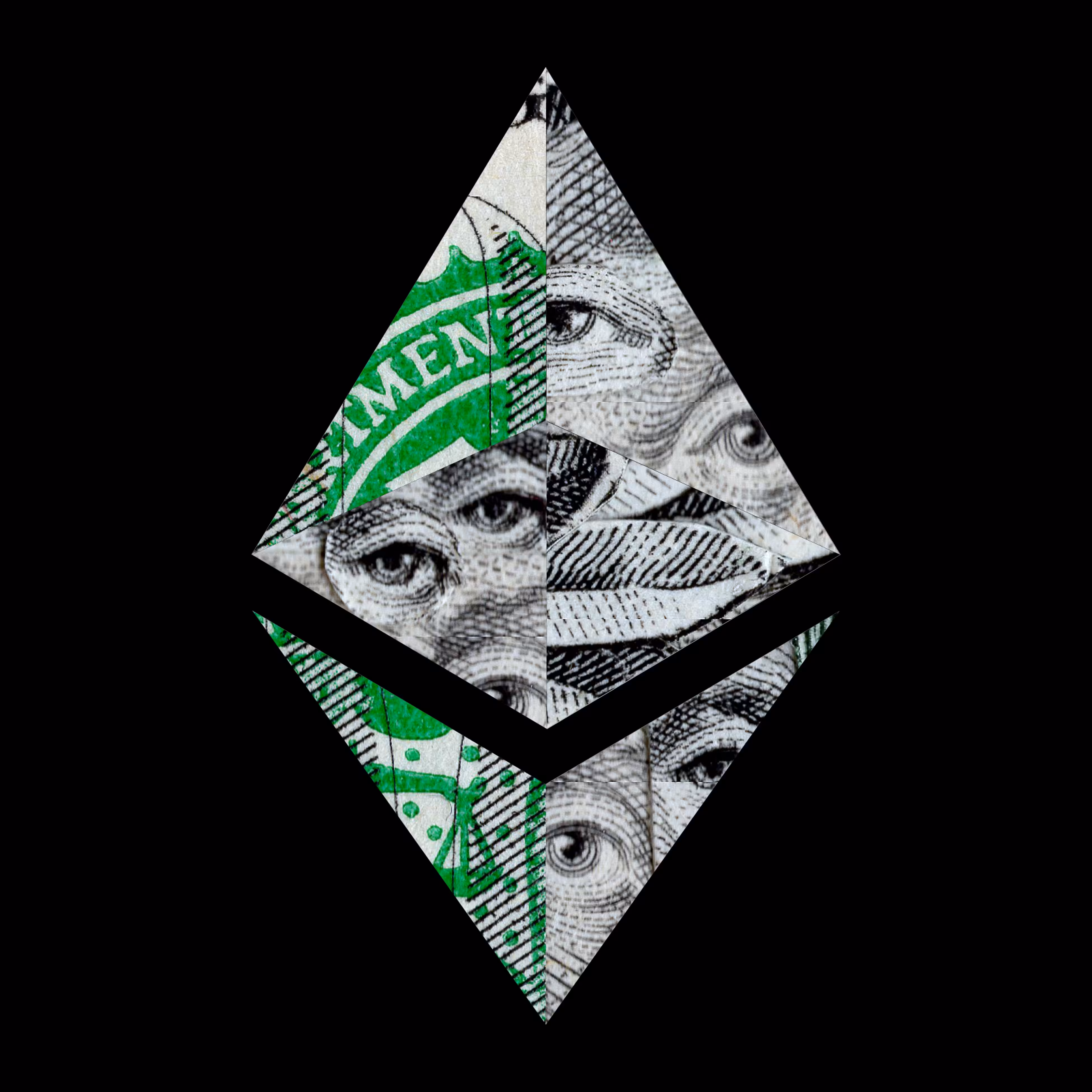 BLACK ETH