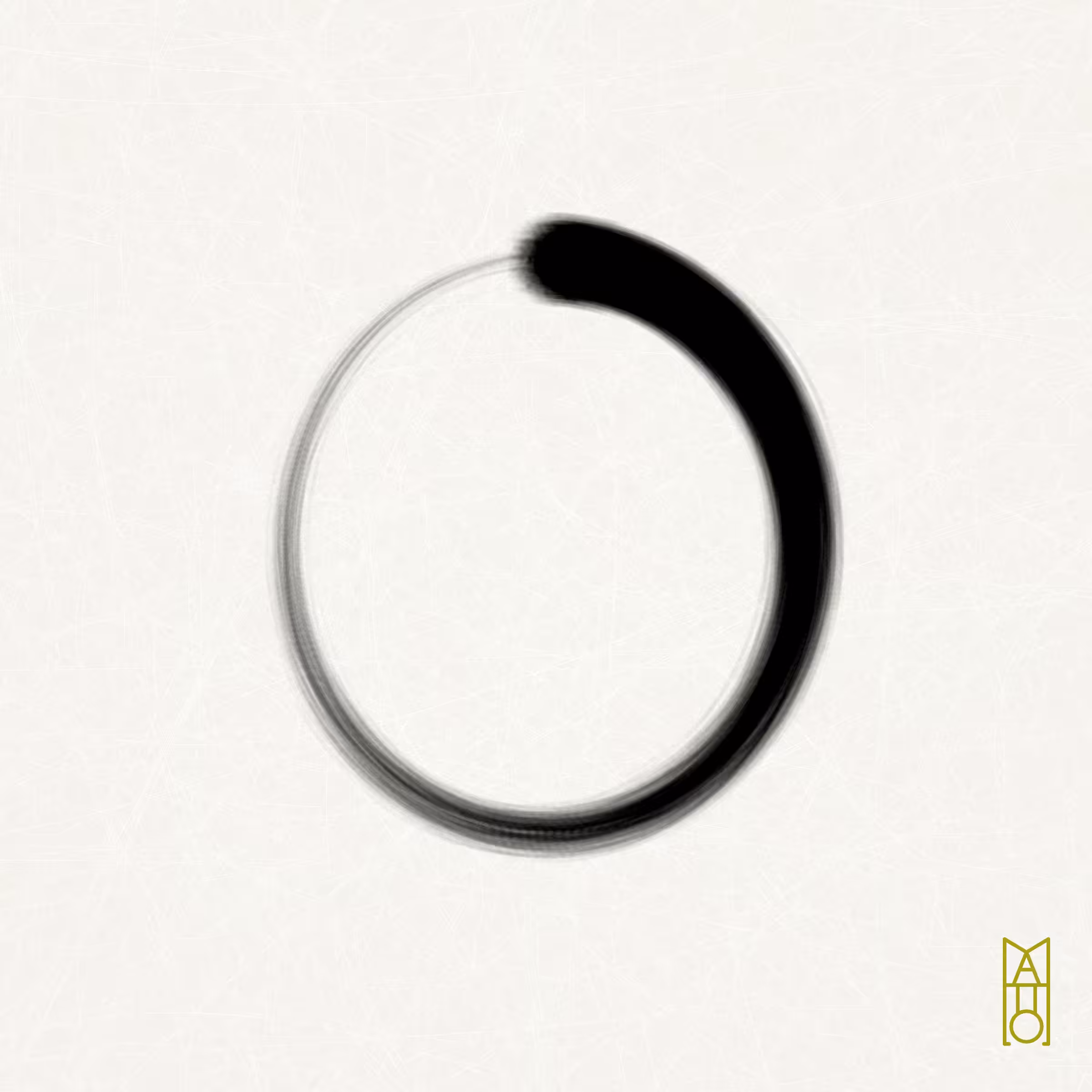 Ensō #573