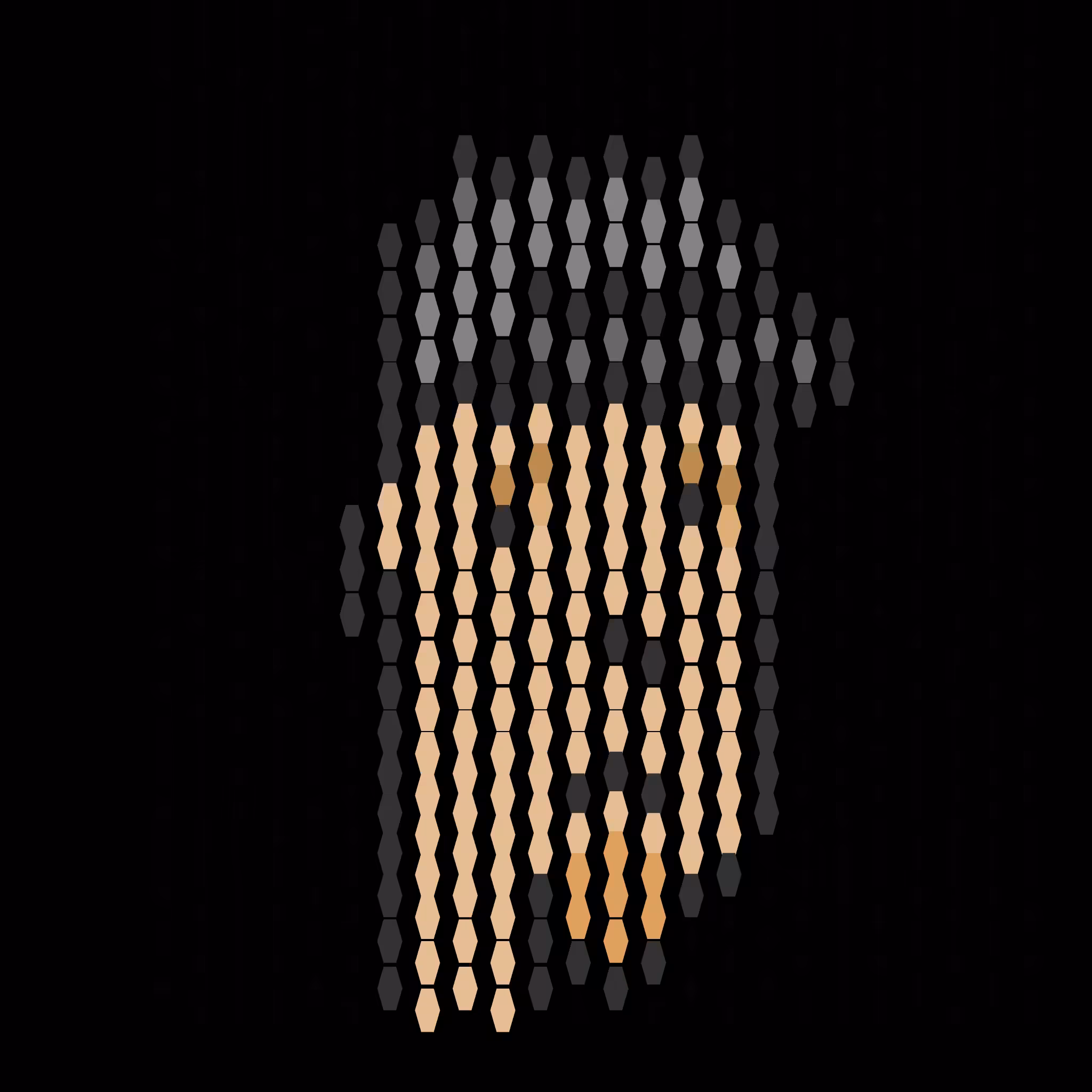 Legendary Art Edition (LAE): #881