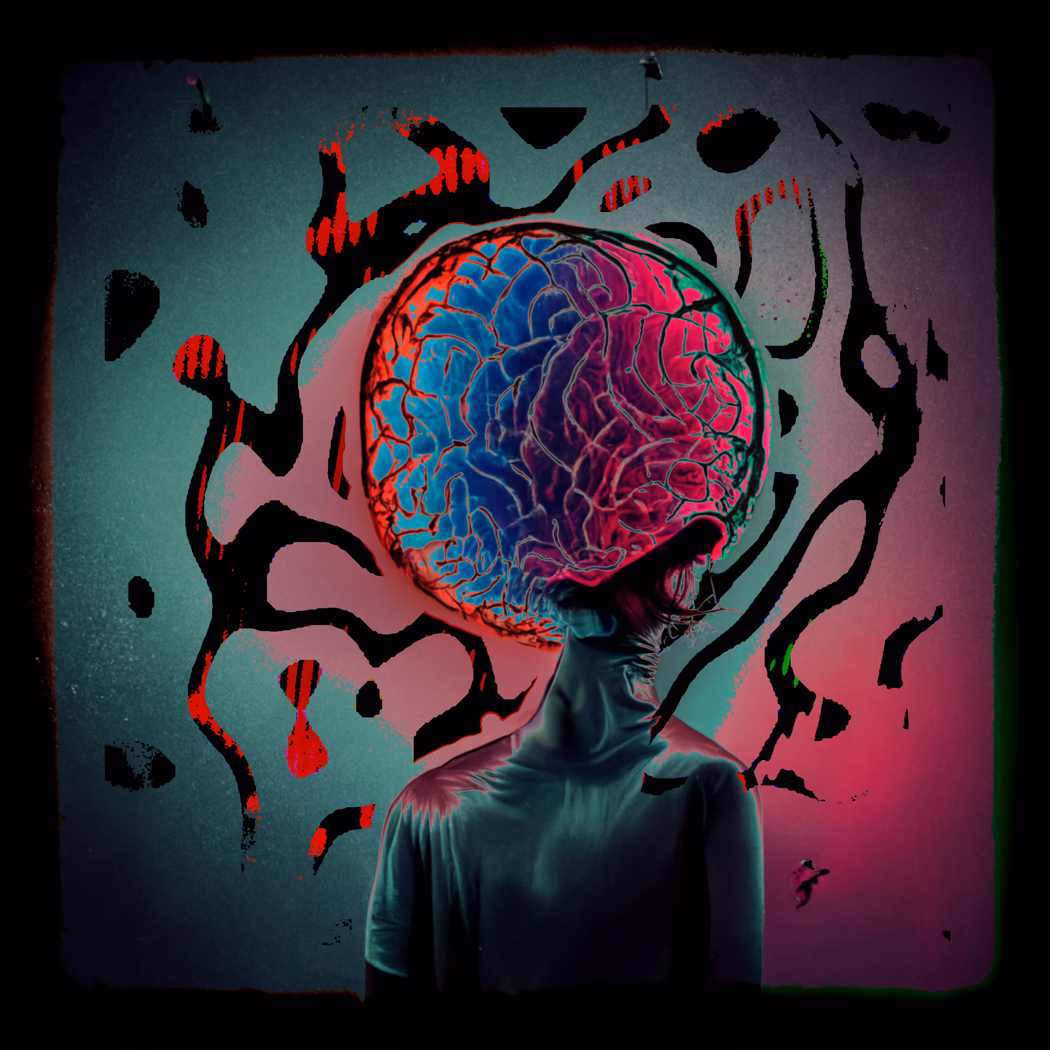 Critical Thinker #4