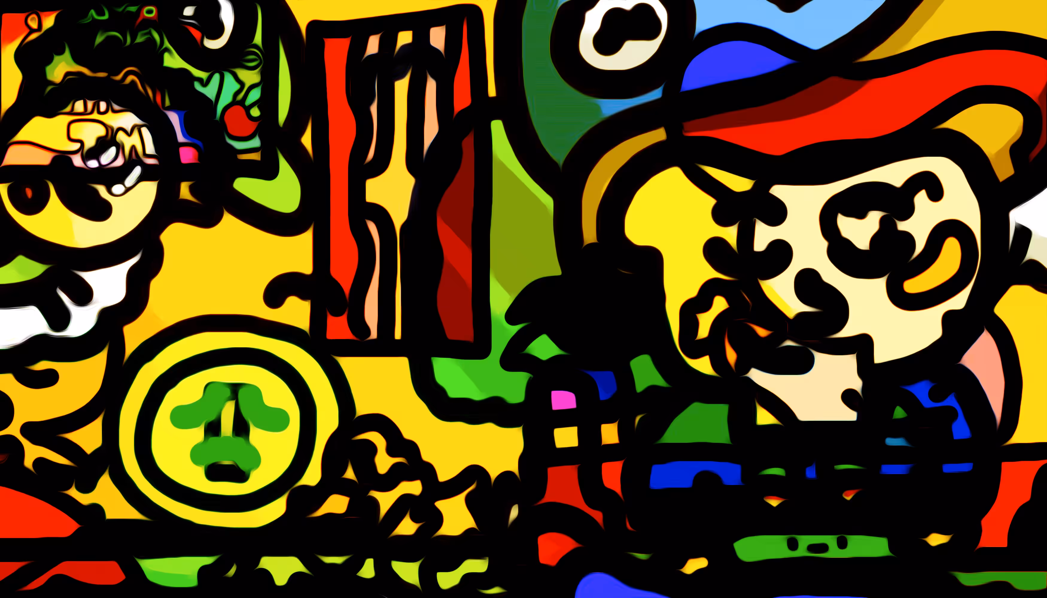 HoT B9 Collaboration: Thoughtful