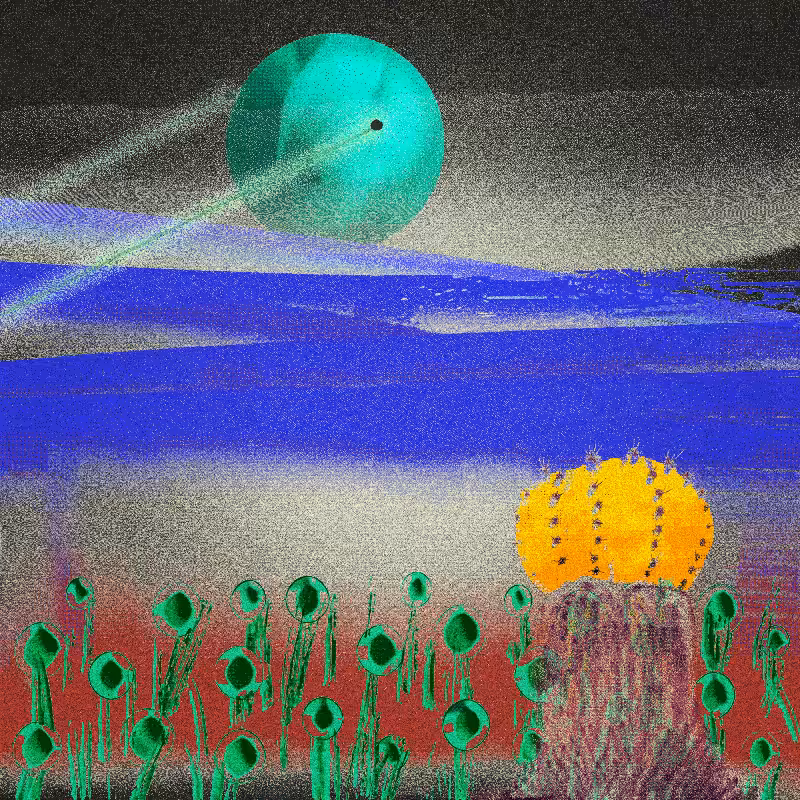Ceshan's Psychedelics #512