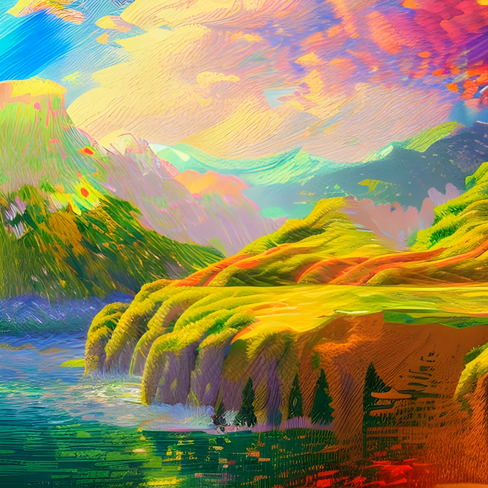 digitalDreamscapes 44