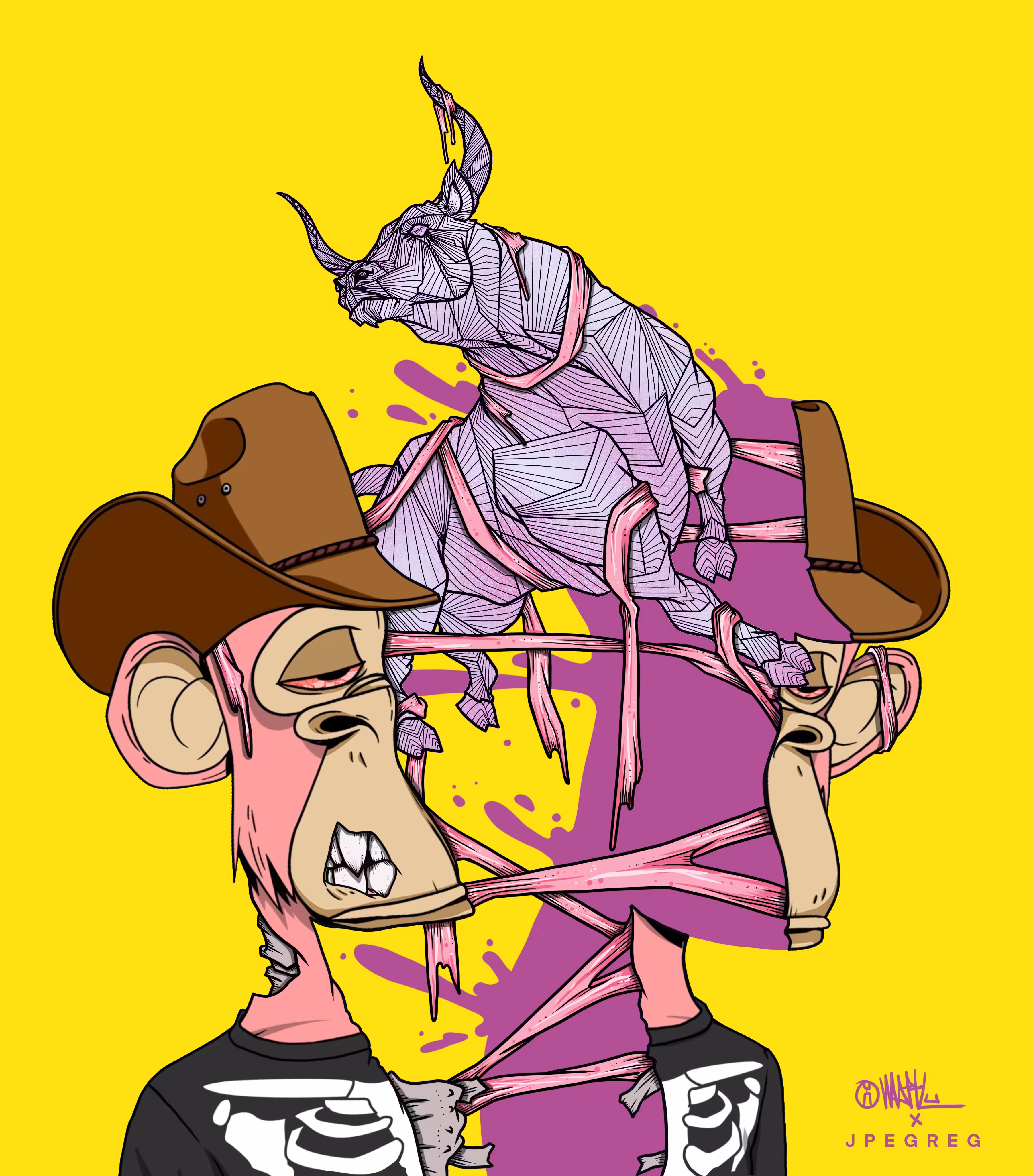 Mistermattlu X JPEGreg