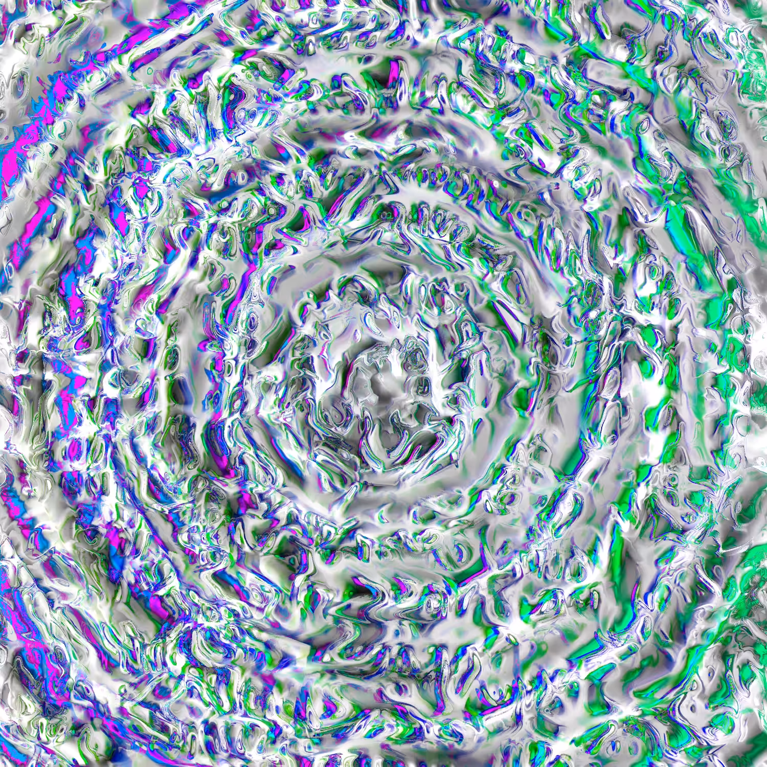 White Pulse