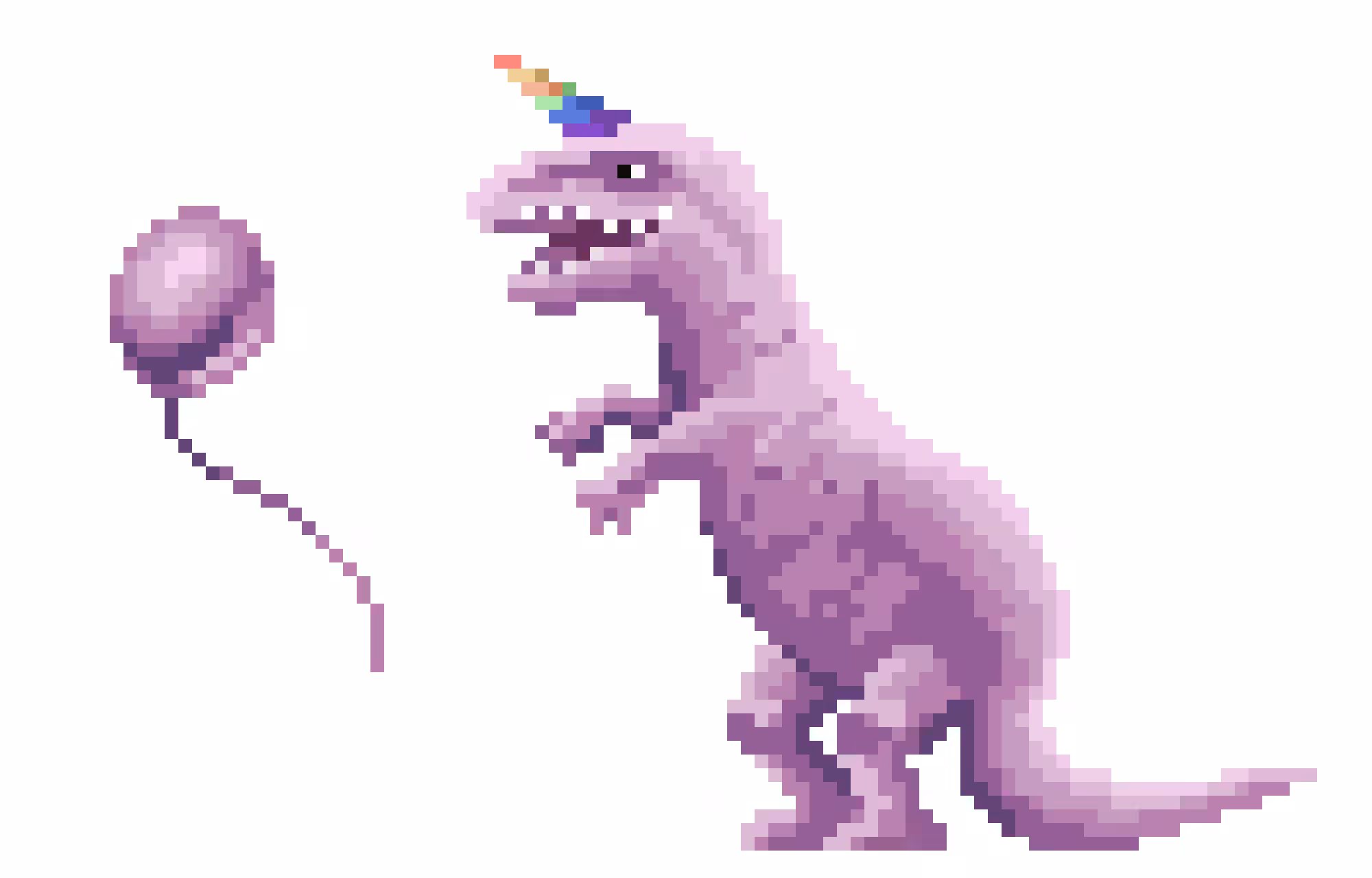 Uniswap T-Rex