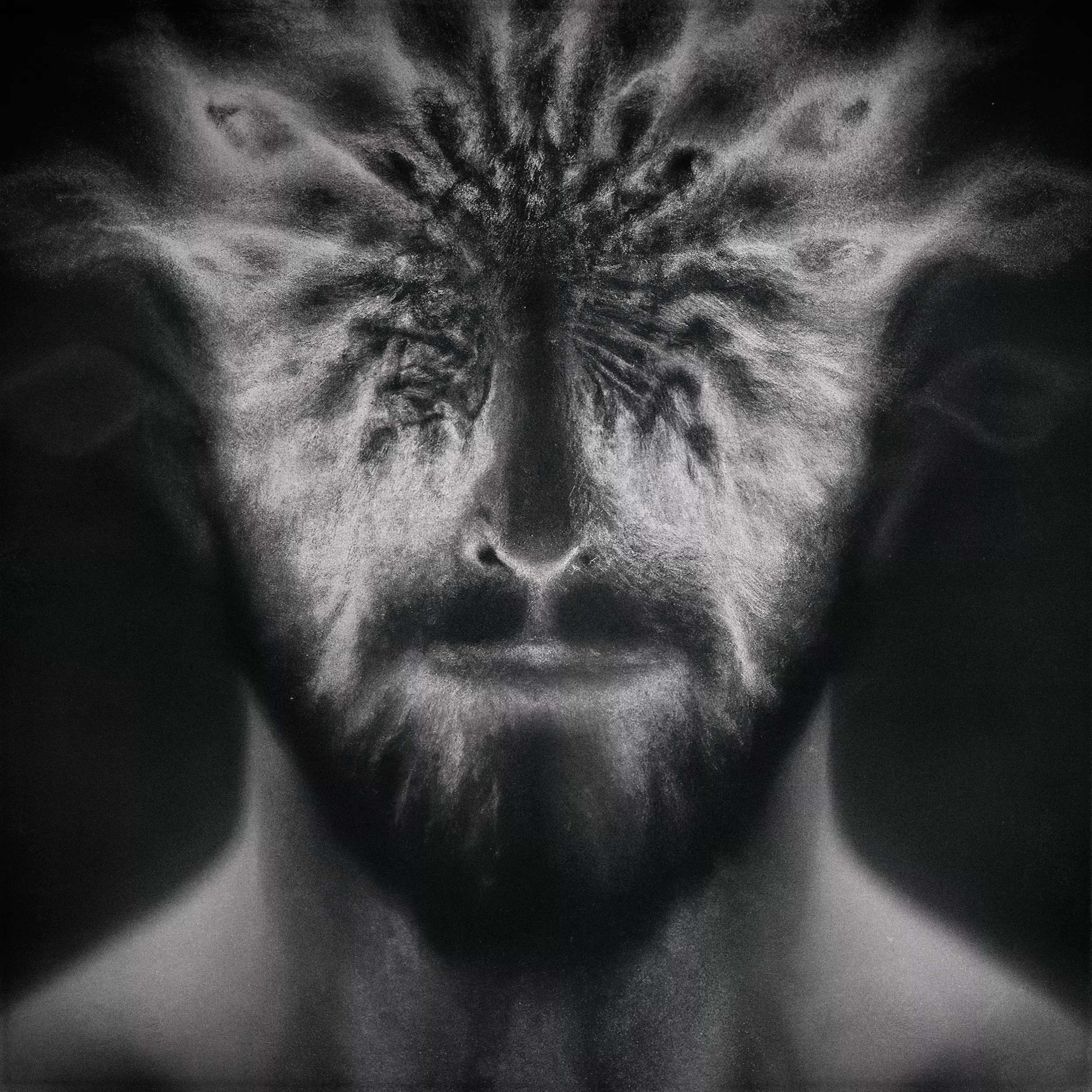 unique AURA #03