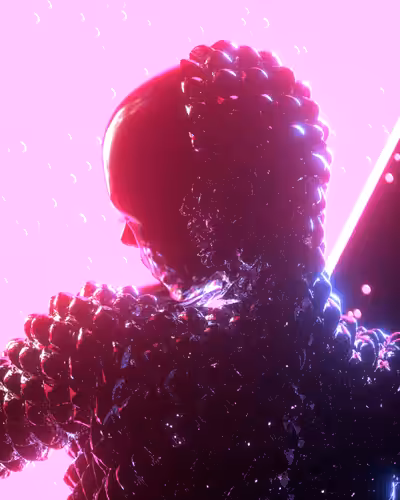 MOVEMENT_SYNERGY// #25